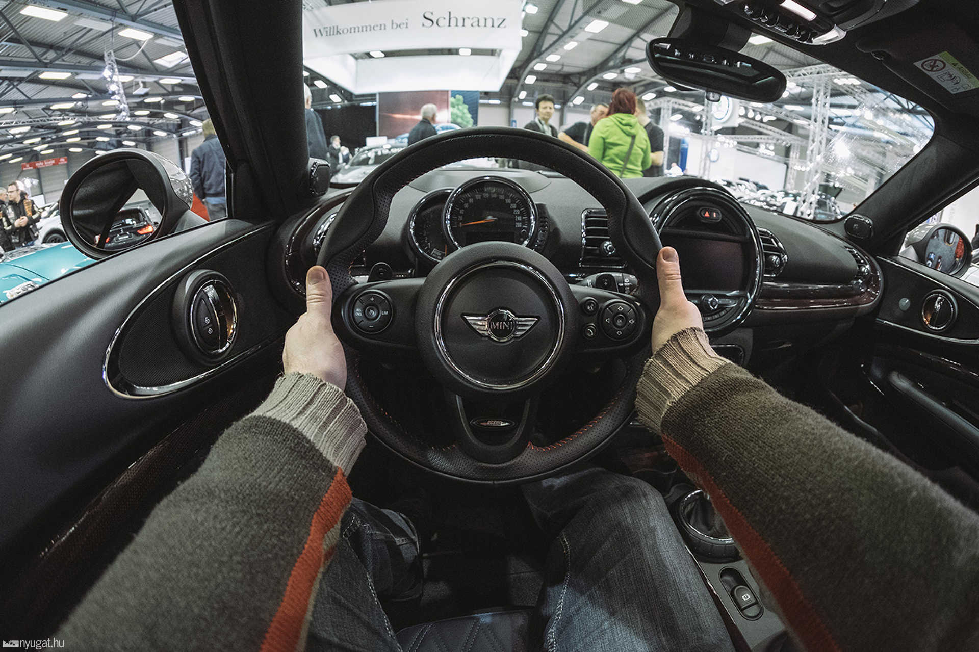 Motomotion Oberwart 2016