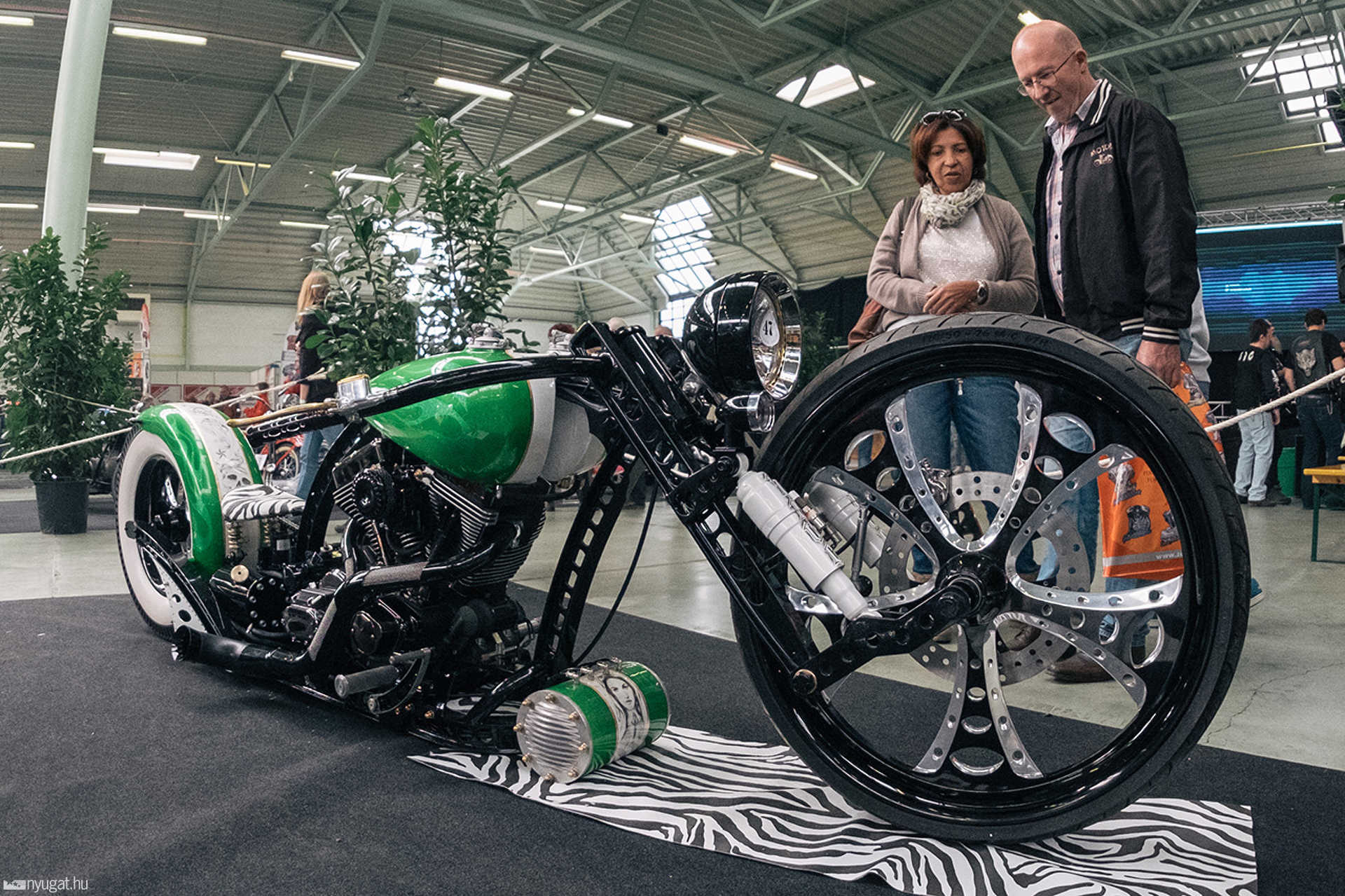 Motomotion Oberwart 2016