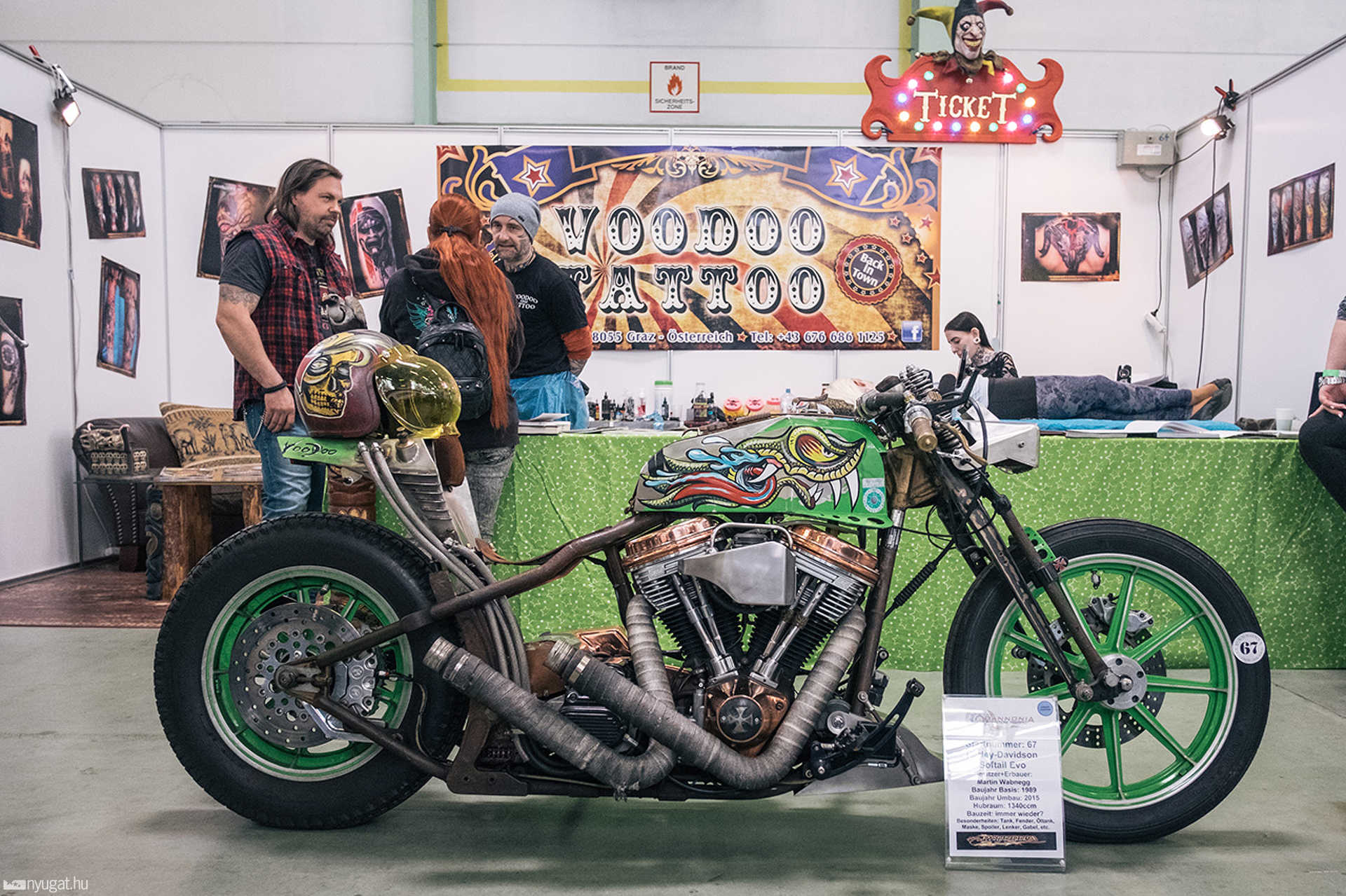 Motomotion Oberwart 2016