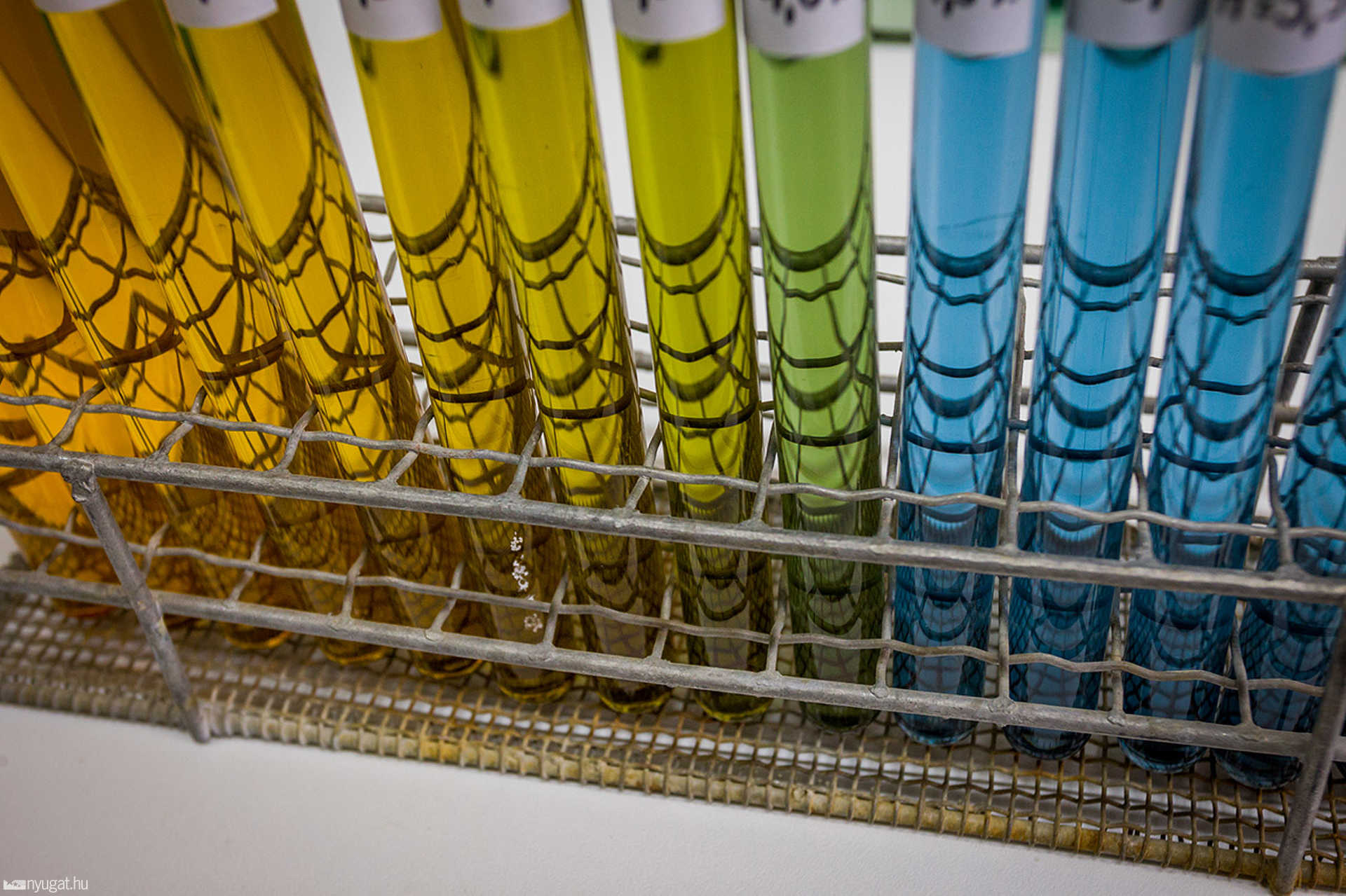 Tanakajdi Talajvédelmi Laboratórium