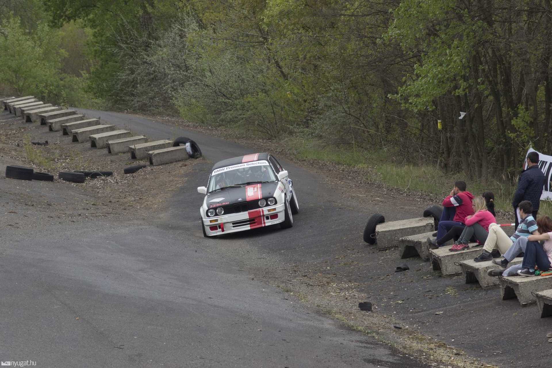 Metabond Rallye