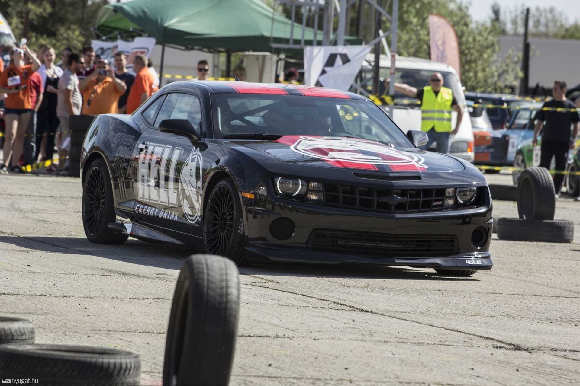3. Pécsi Autó és Motor Show