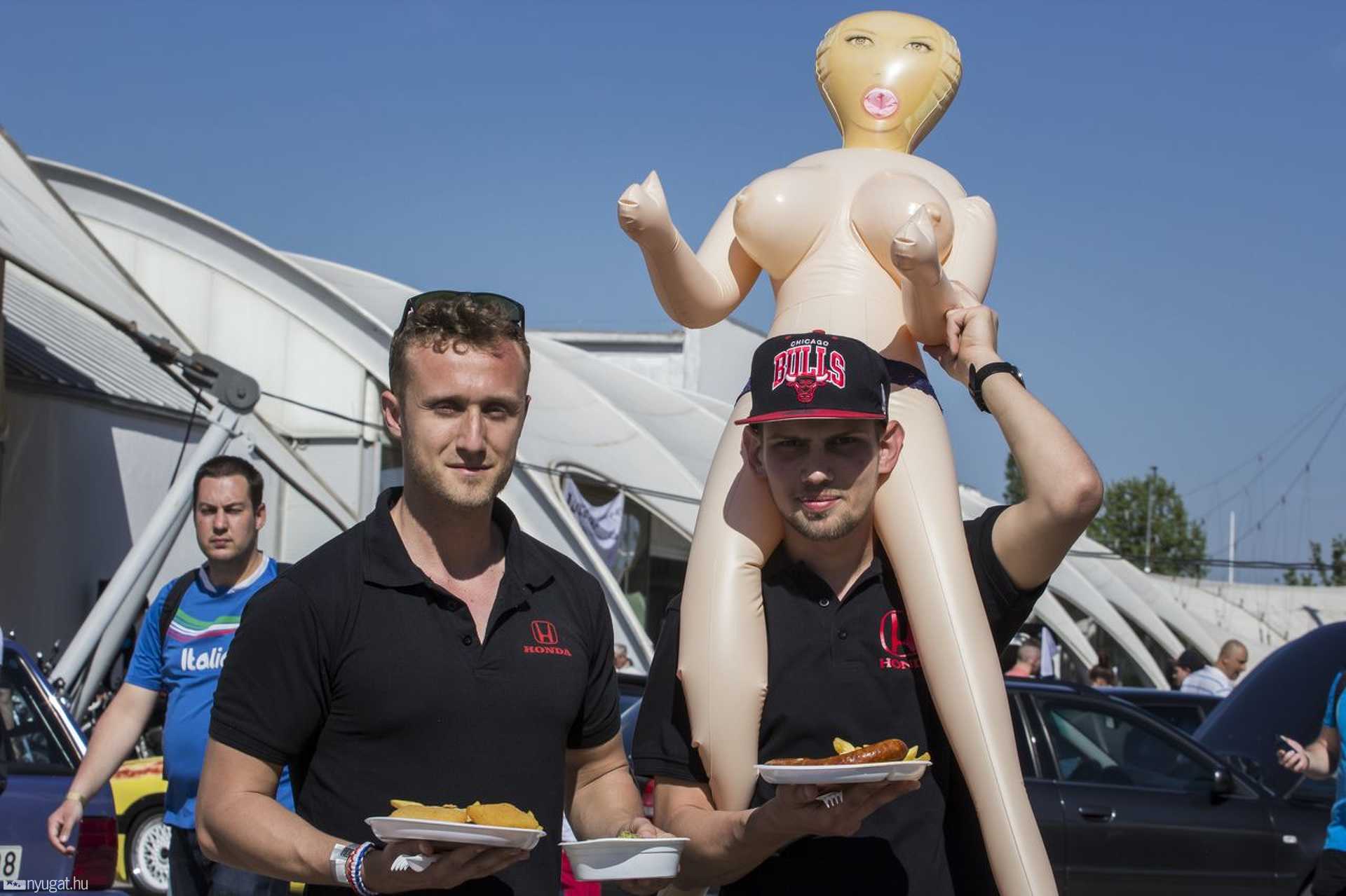 3. Pécsi Autó és Motor Show