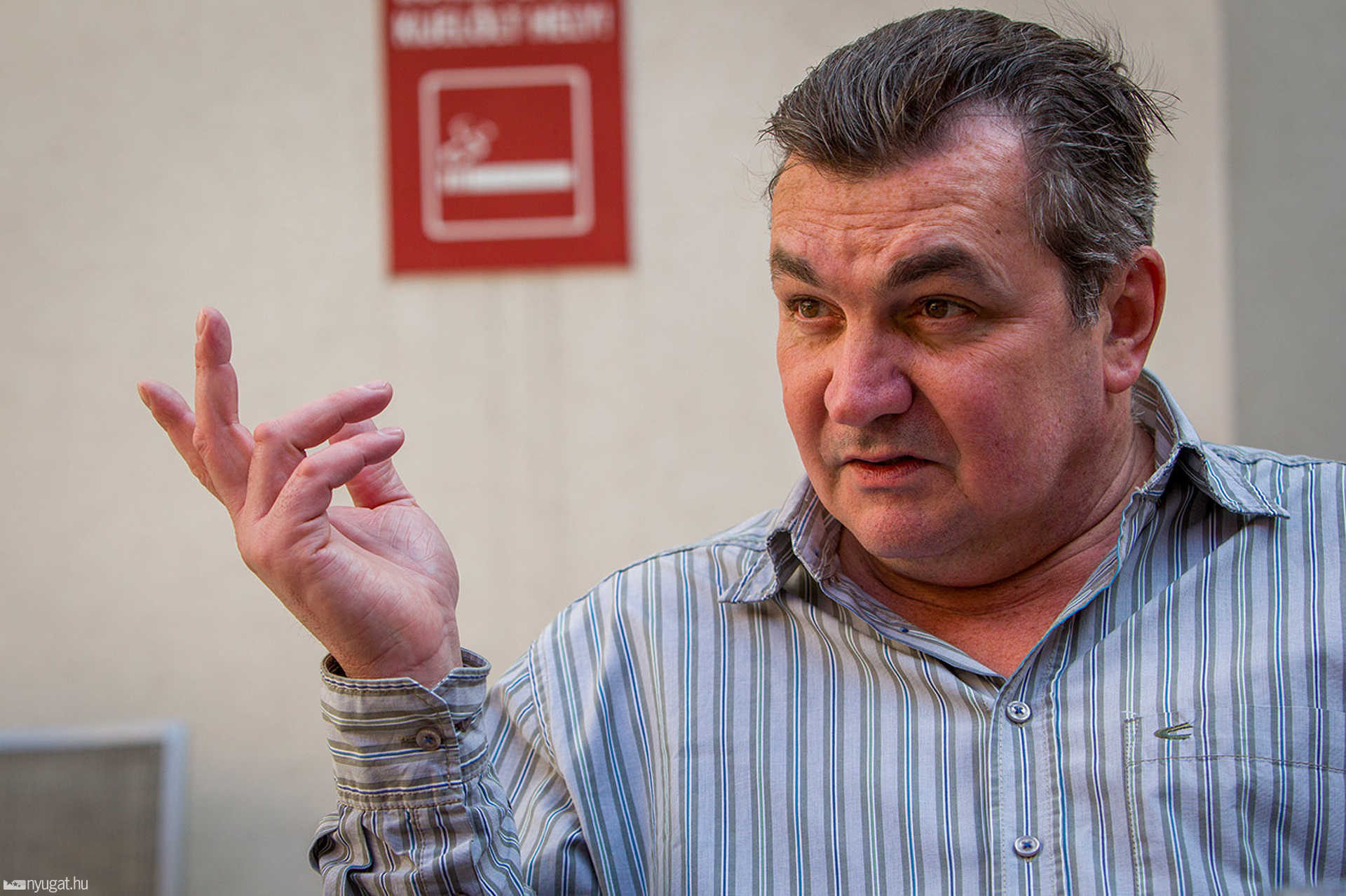 Csankó Zoltán