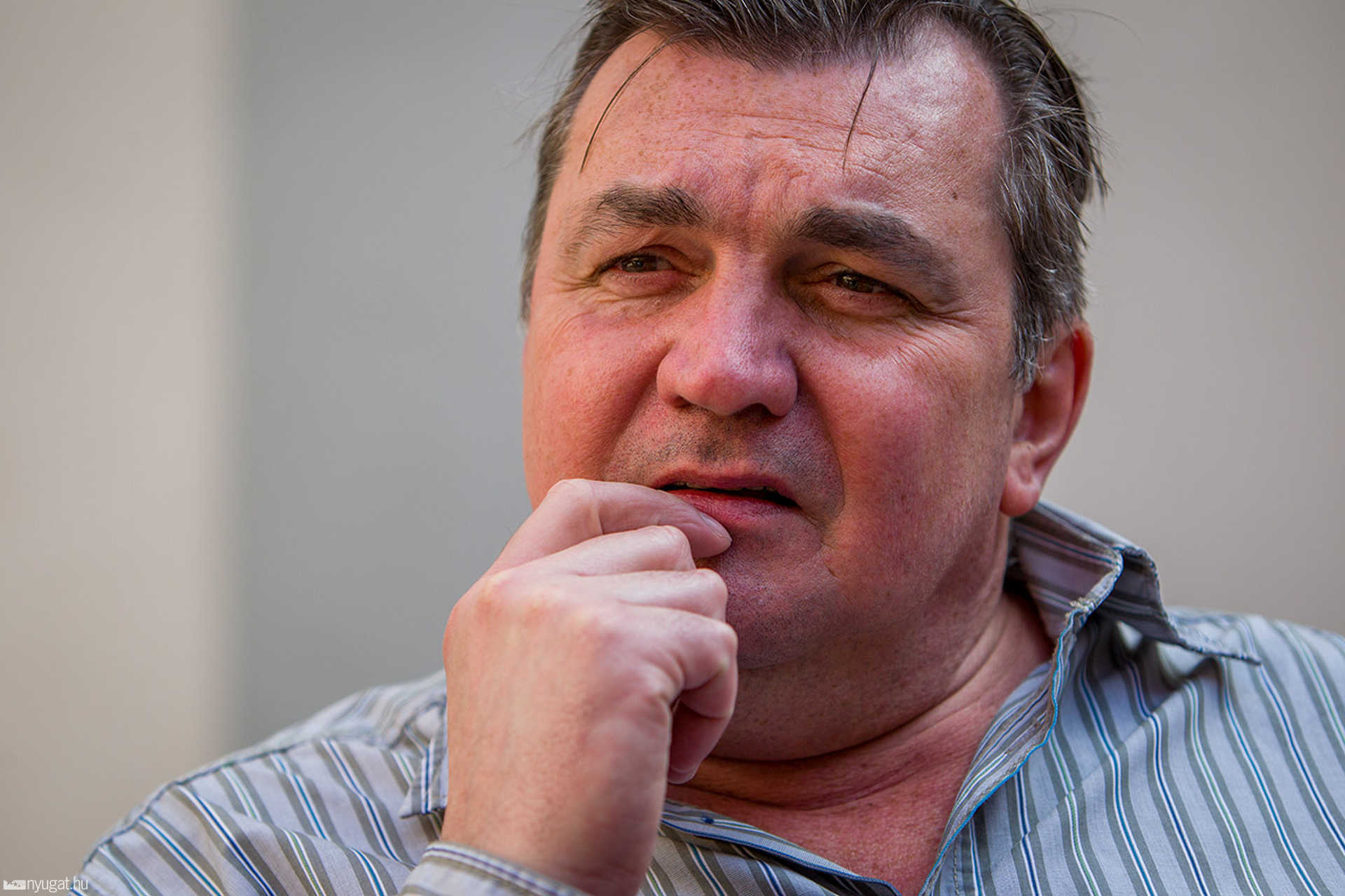 Csankó Zoltán