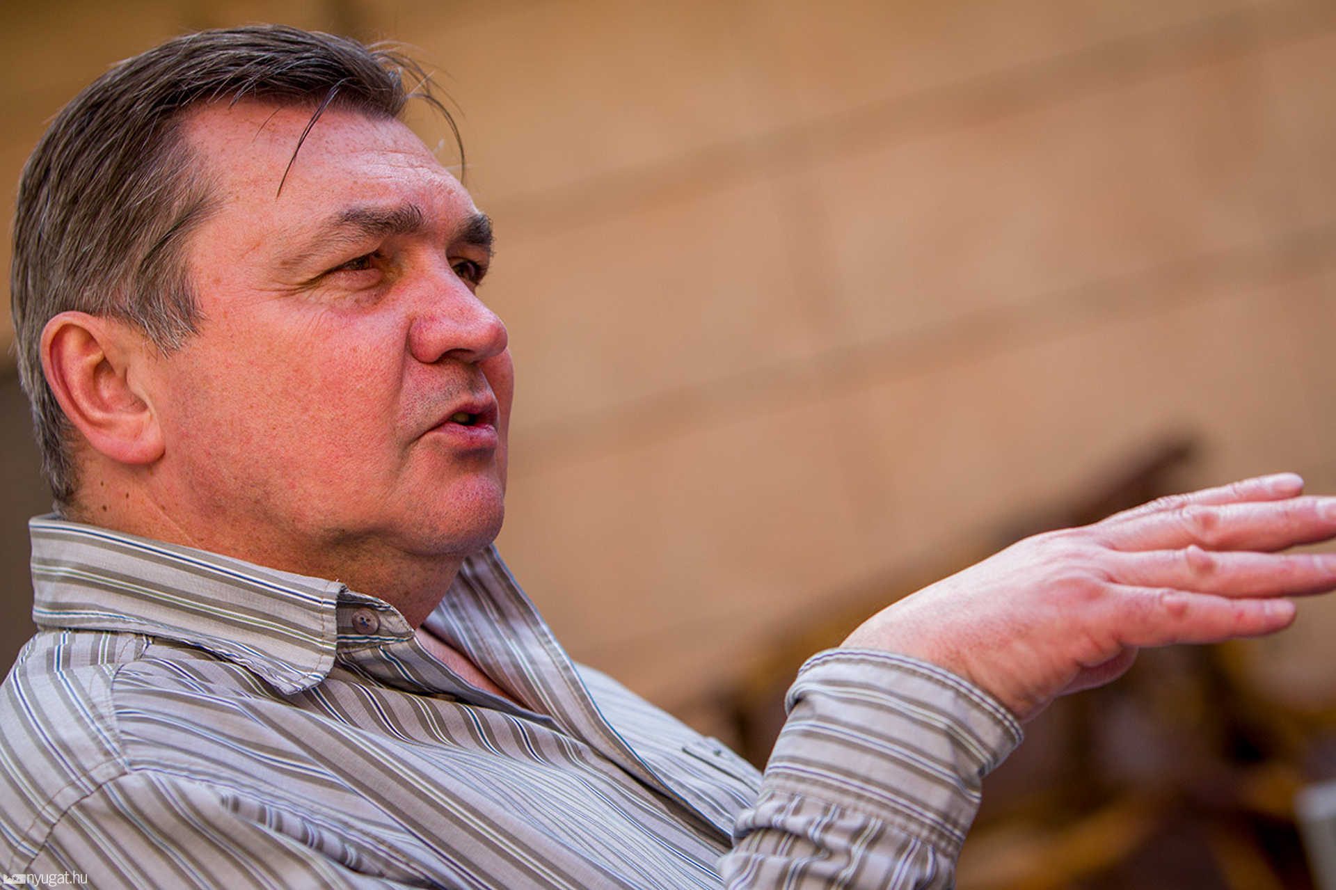 Csankó Zoltán