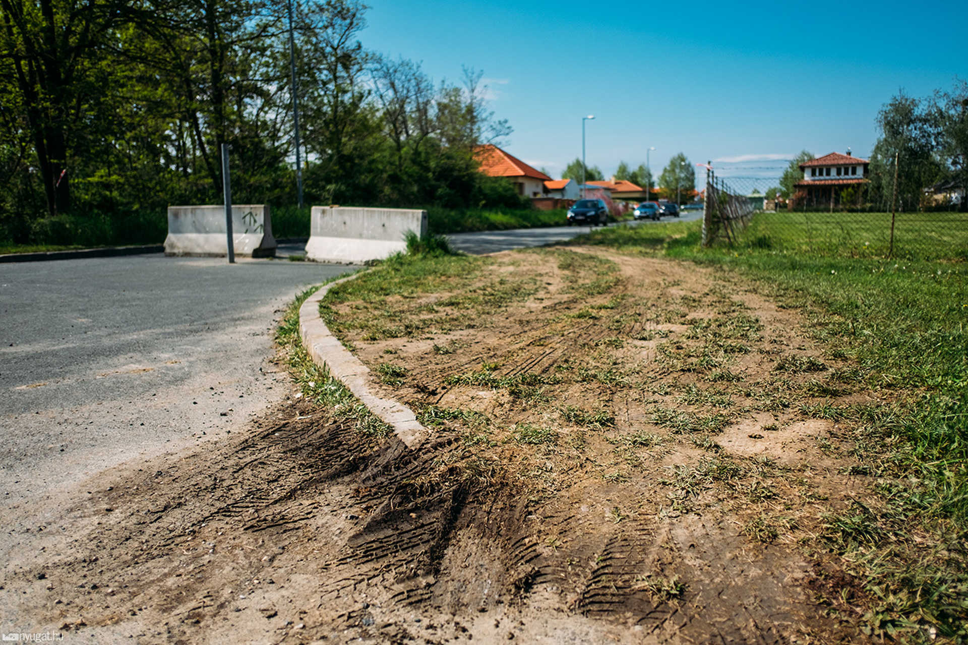 Falunagy utca