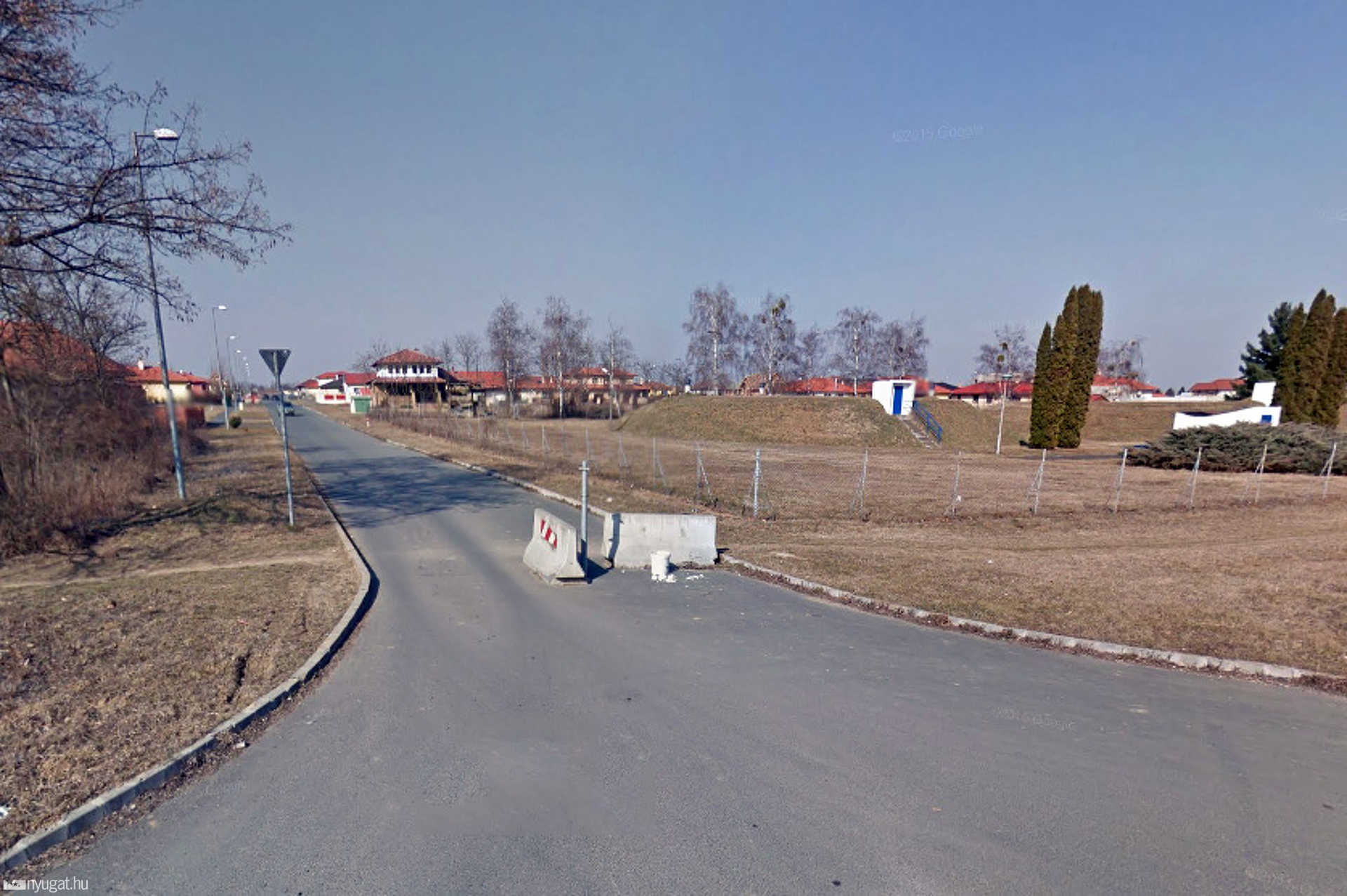 Falunagy utca