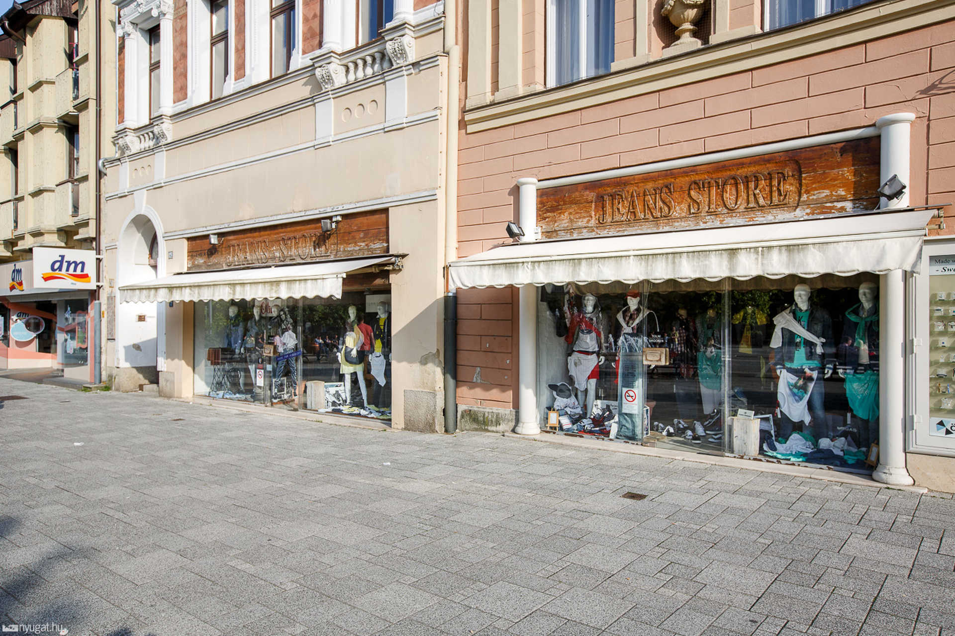 Jeans Store