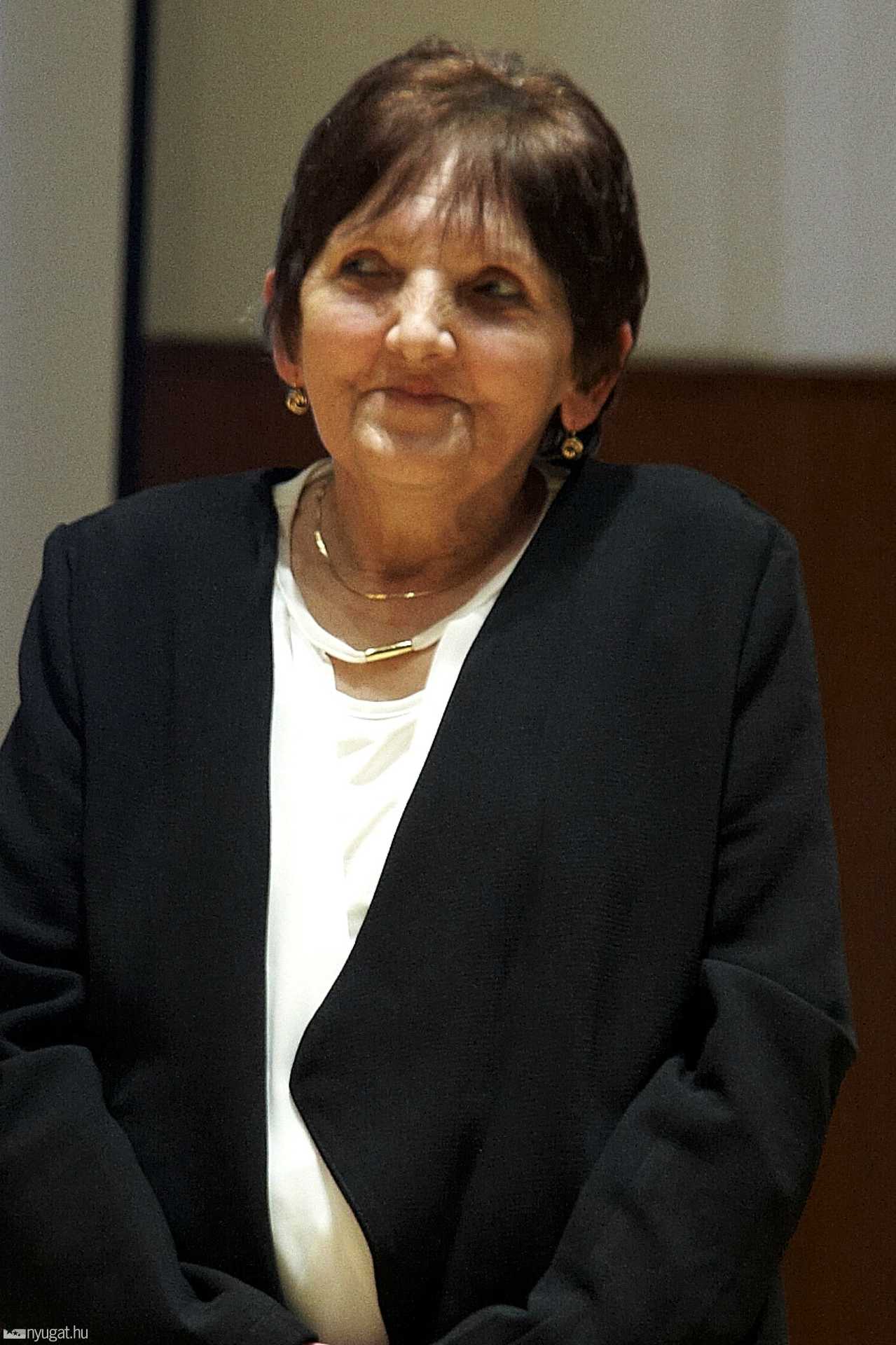 Kovács Jenőné
