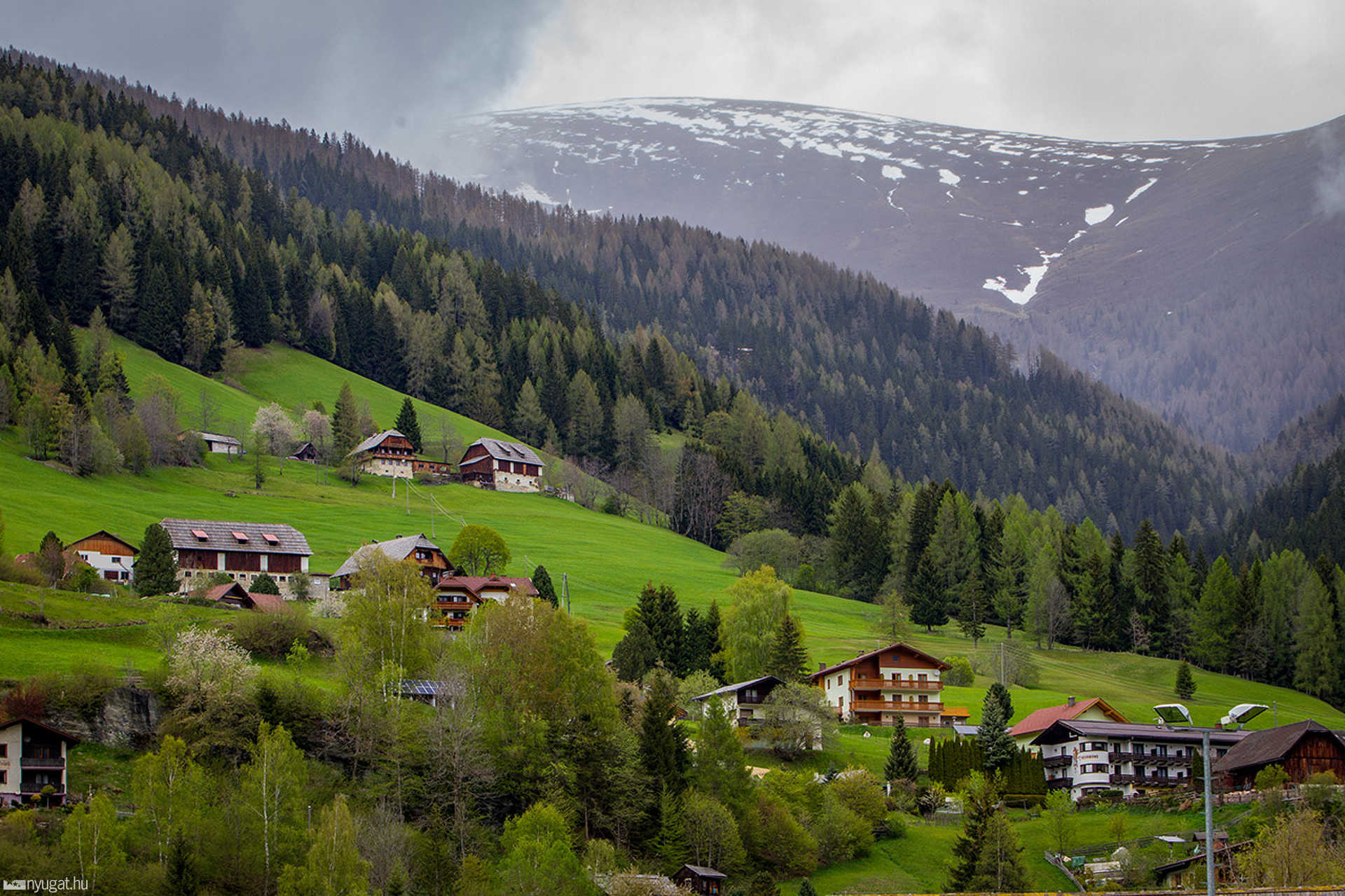 Bad Kleinkirchheim