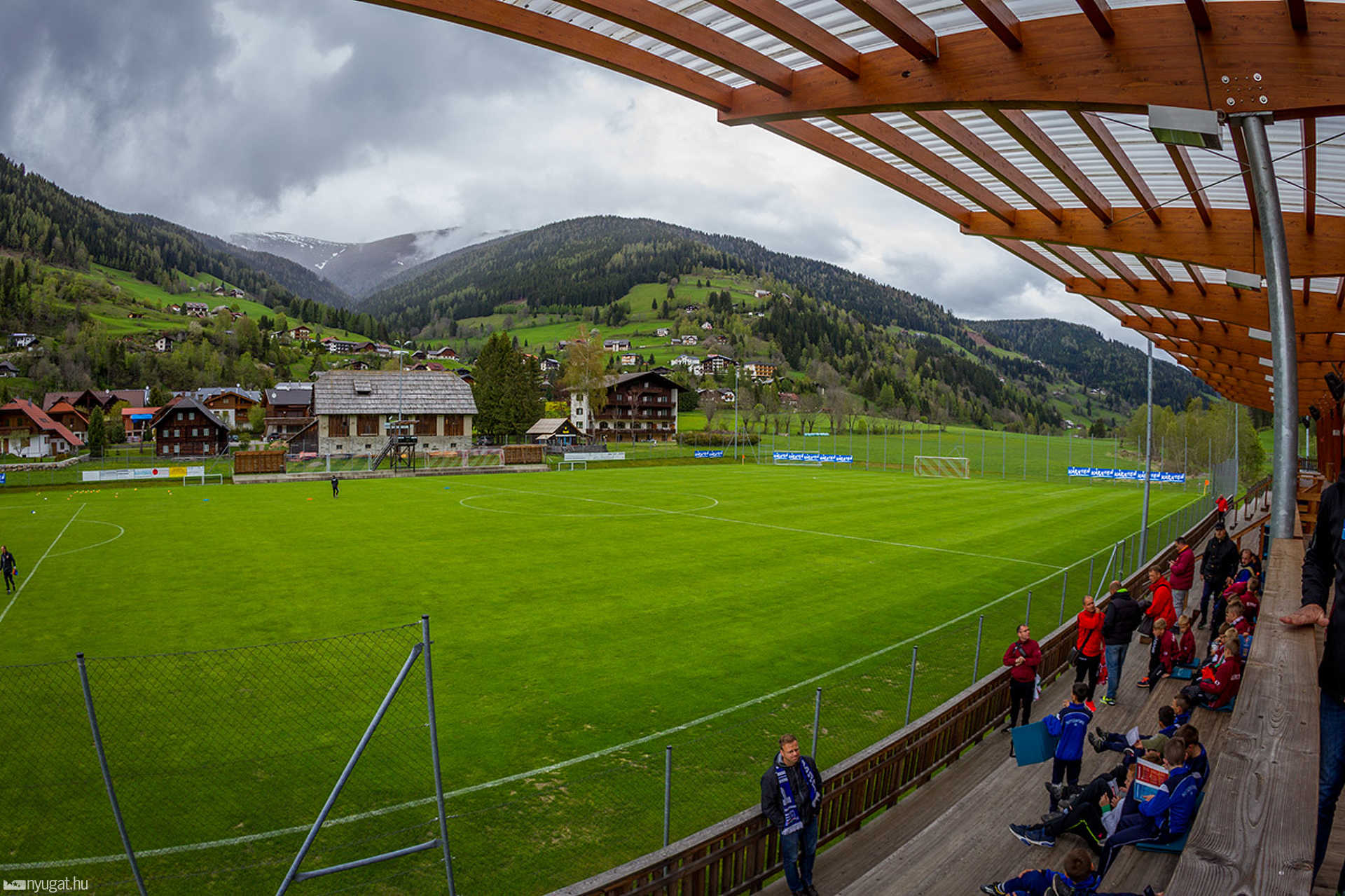 Bad Kleinkirchheim