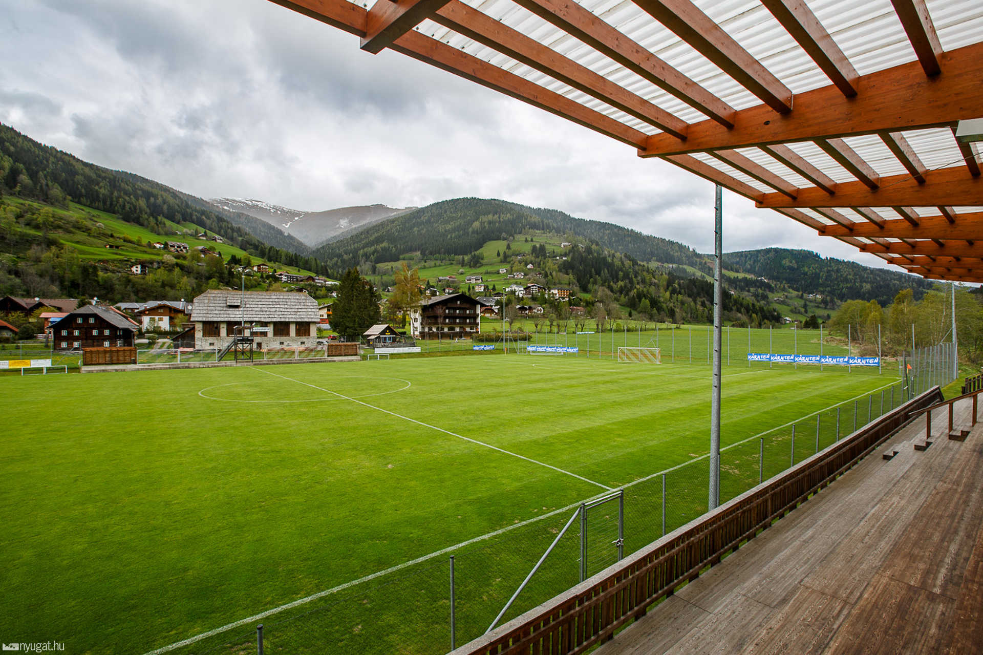 Bad Kleinkirchheim