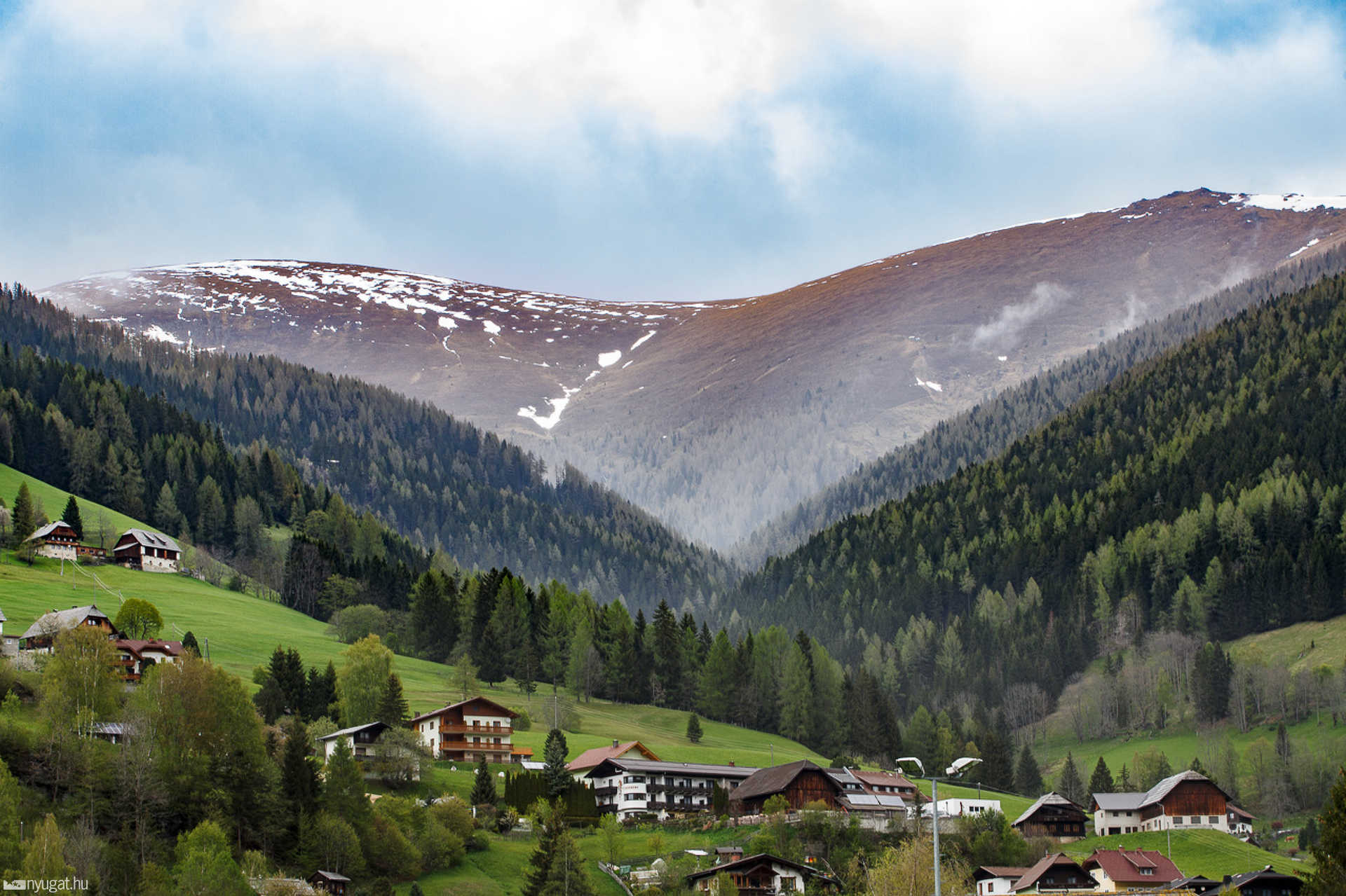 Bad Kleinkirchheim