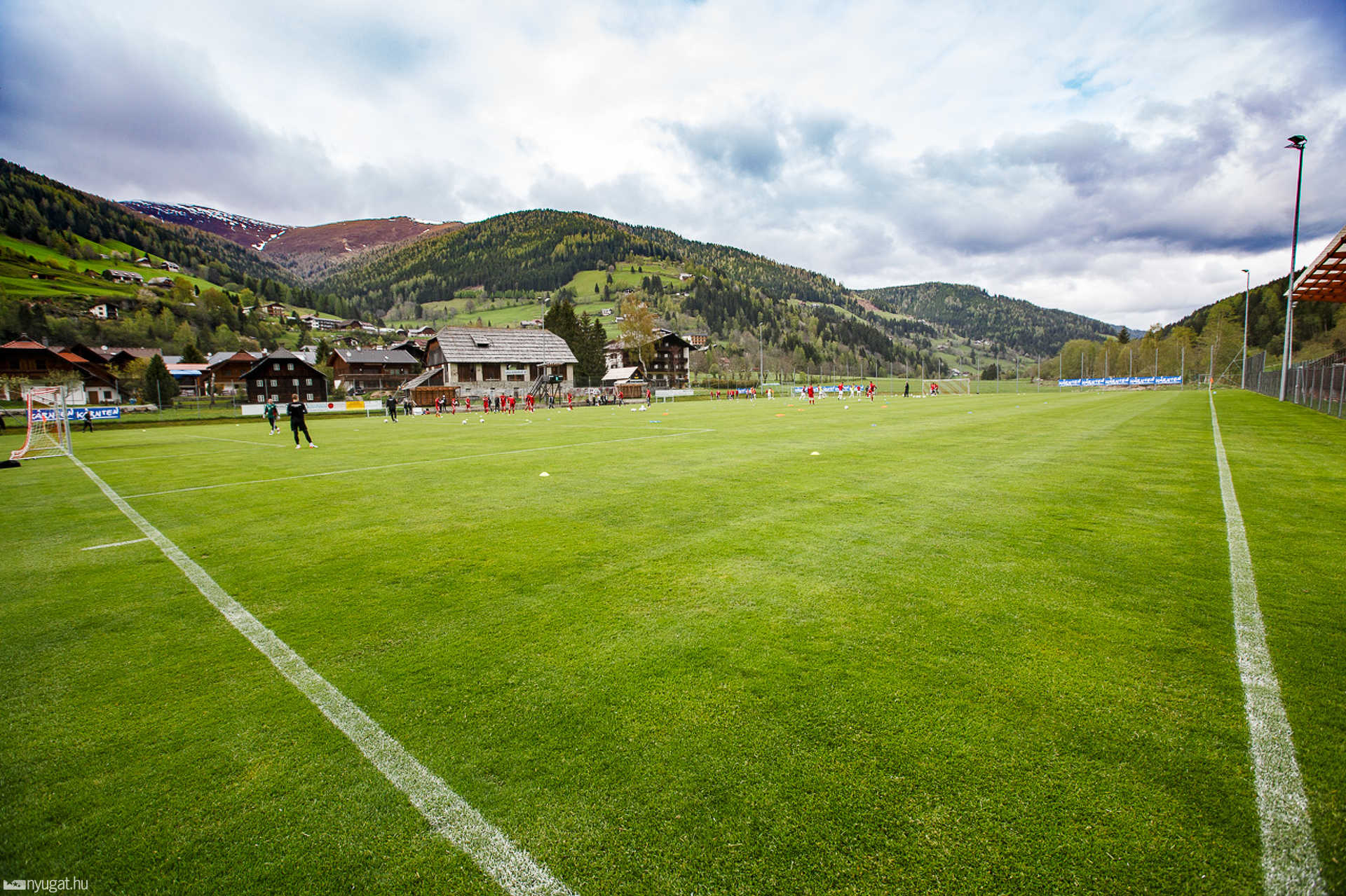 Bad Kleinkirchheim
