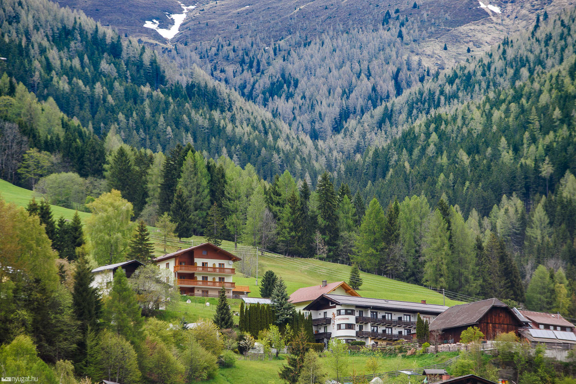 Bad Kleinkirchheim
