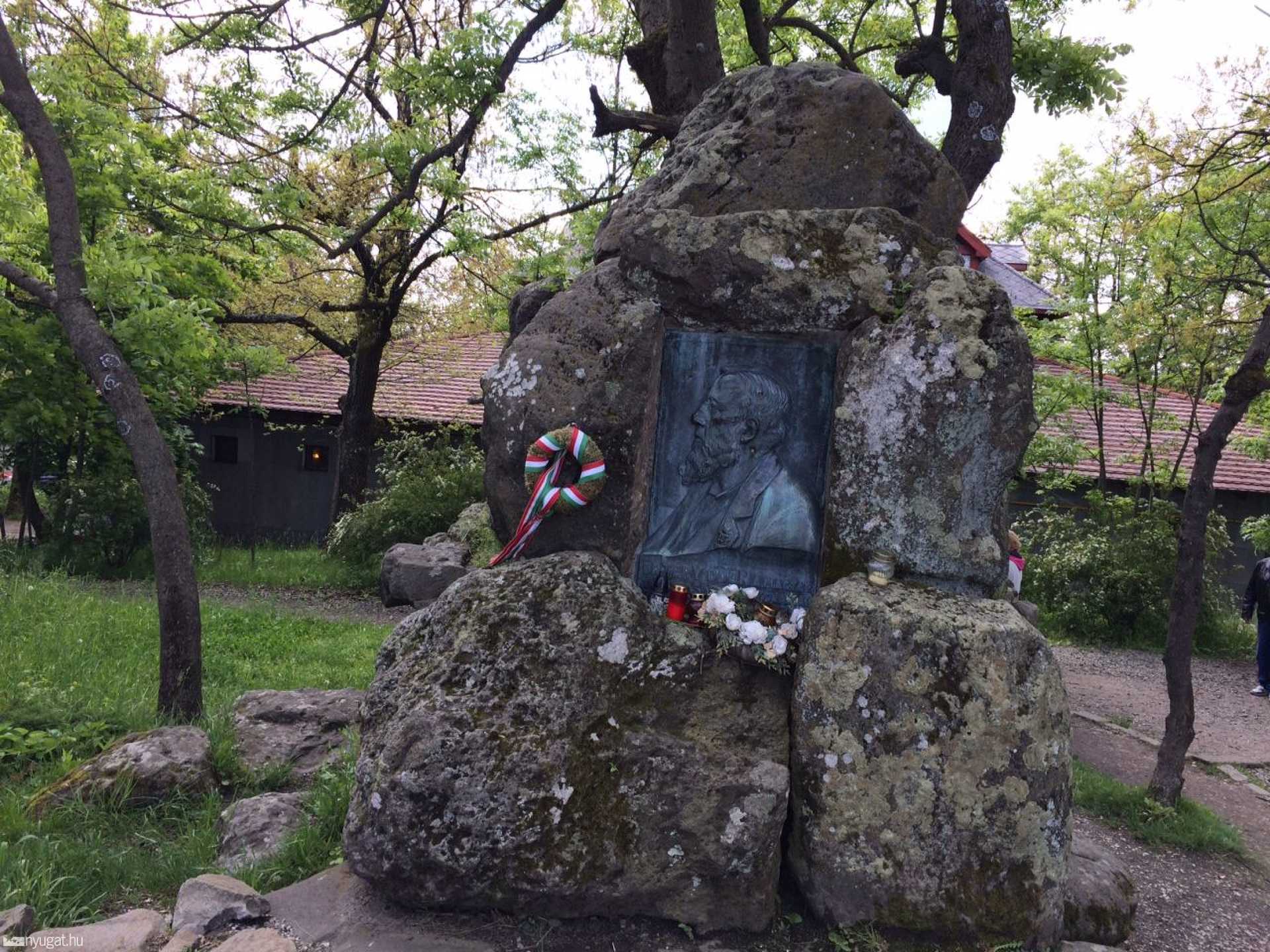 Kirándulás Dobogókőn