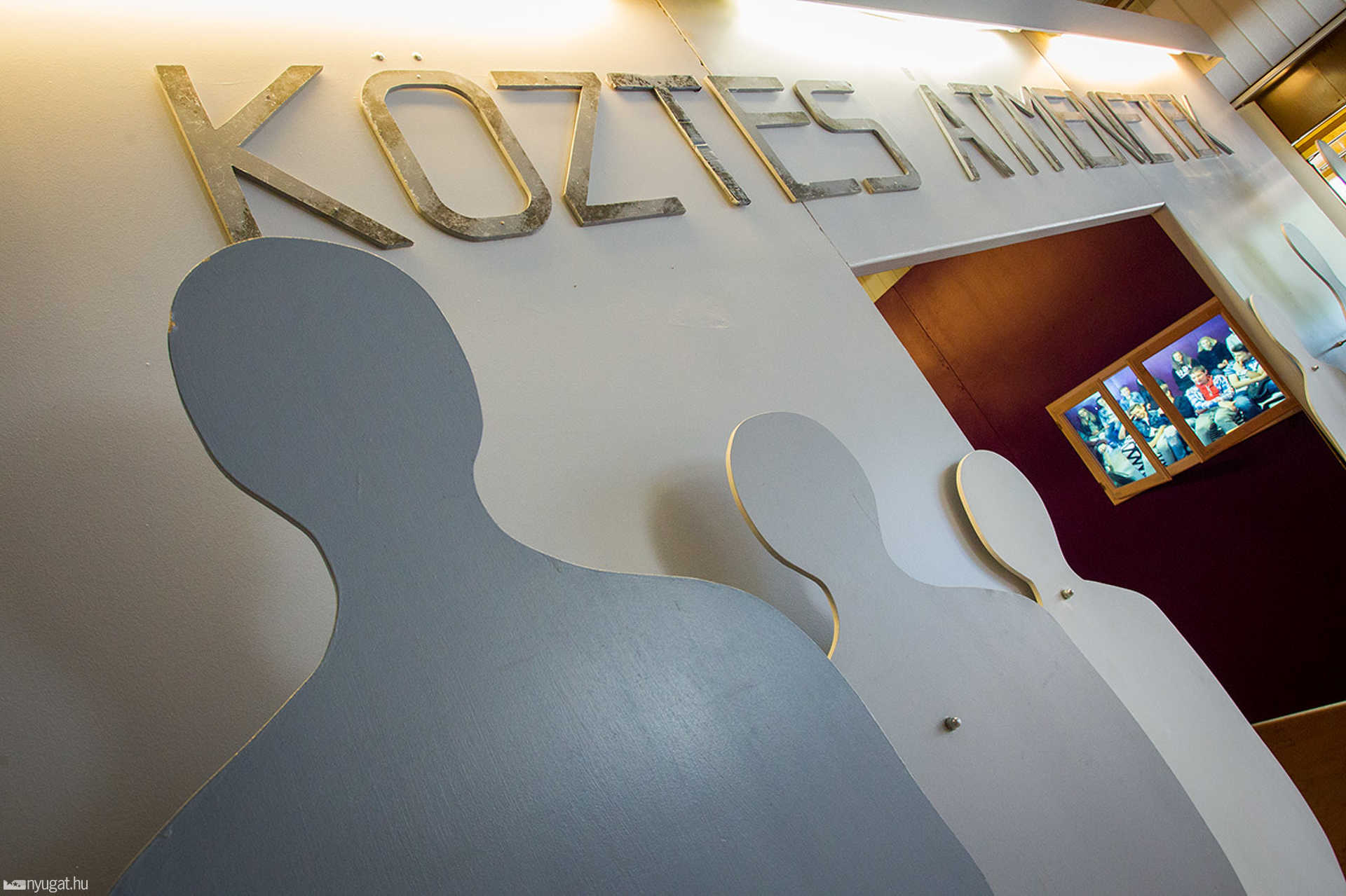 Köztes átmenetek