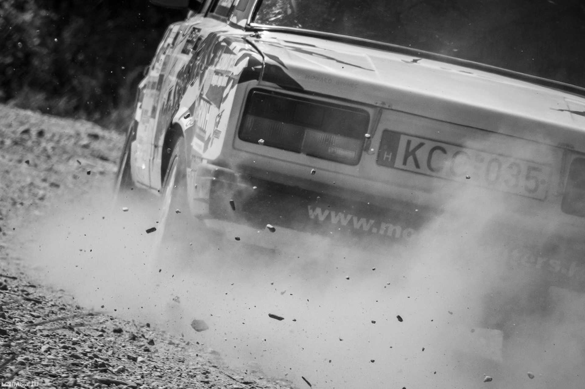 Iseum Rallye 2016