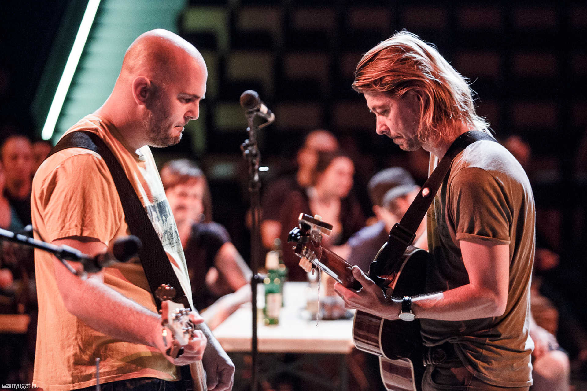 30Y Kocsmakoncert az Agora-MSH-ban