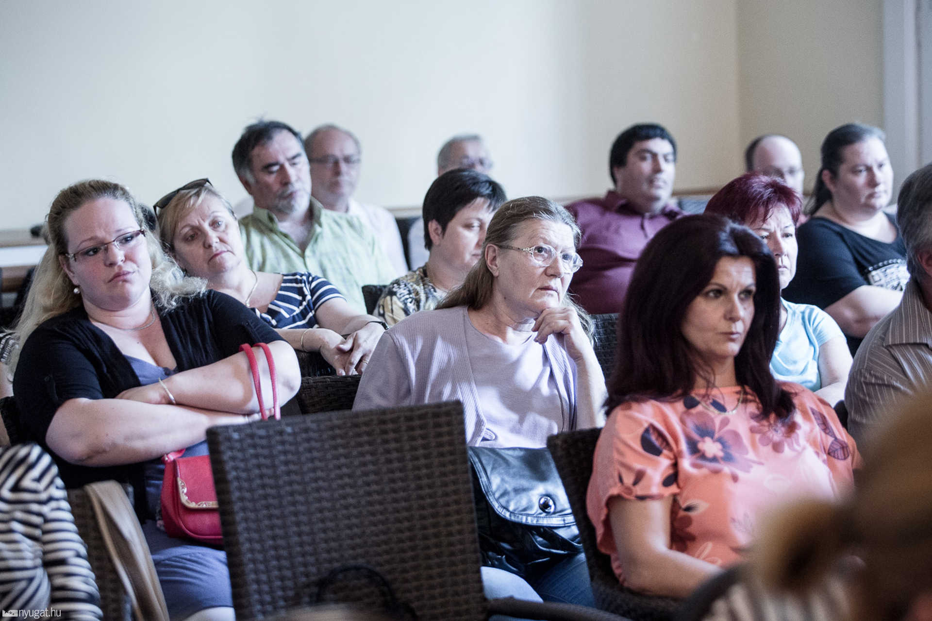 Kerekasztal-beszélgetés az egészségügyről