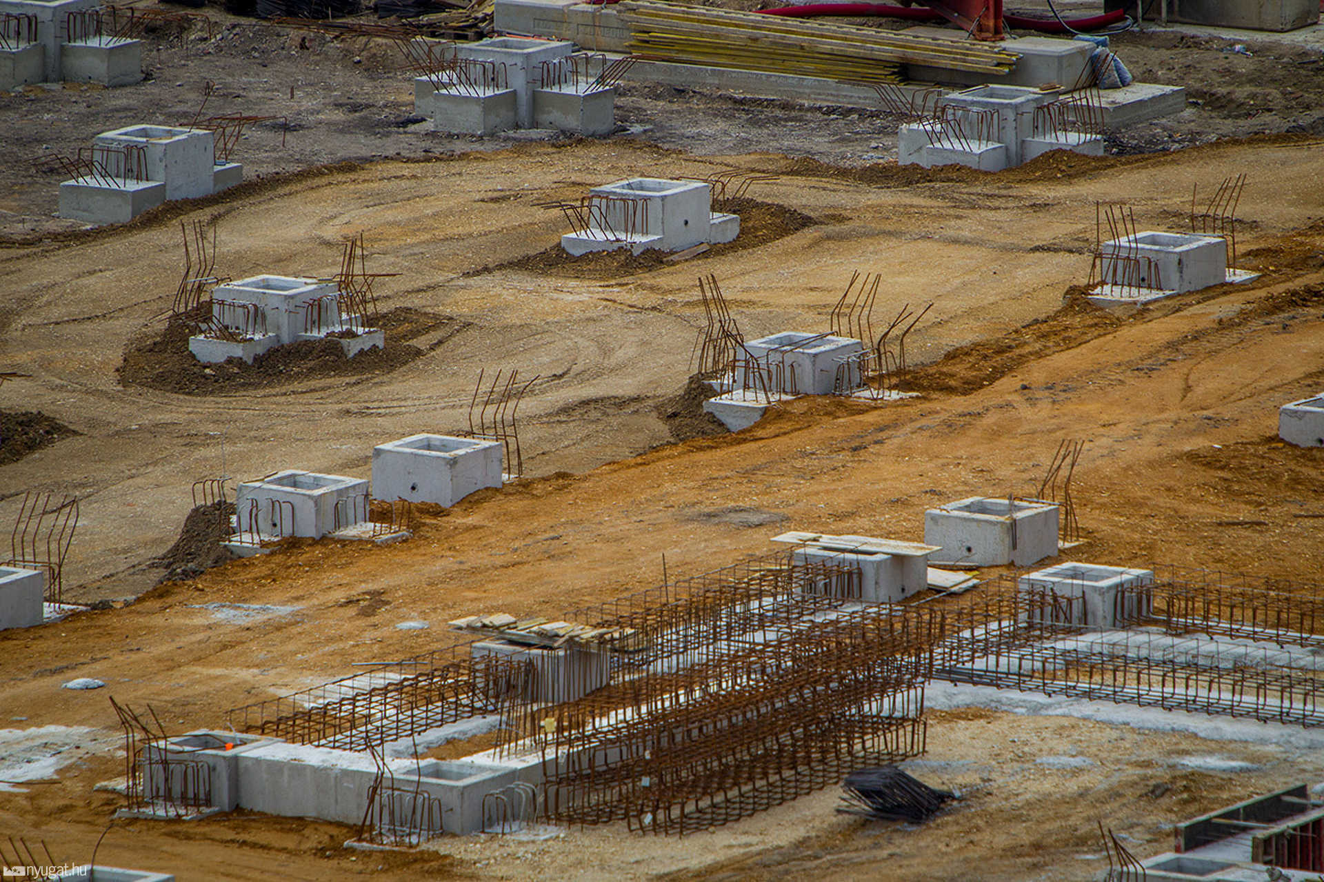 Haladás stadion 2016 május