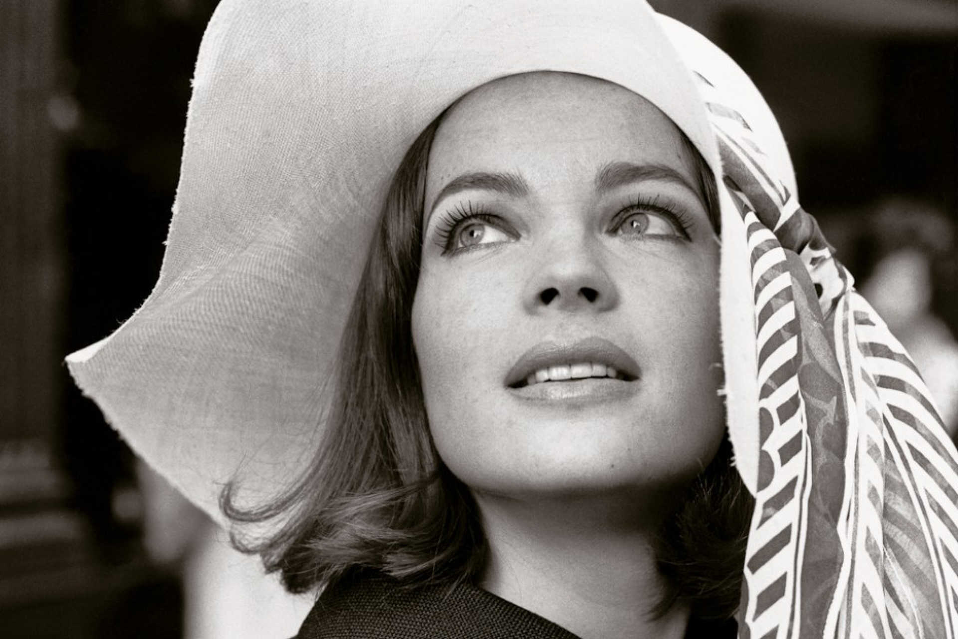 Romy Schneider