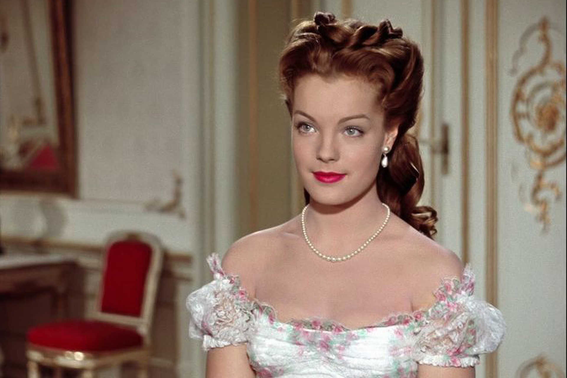 Romy Schneider