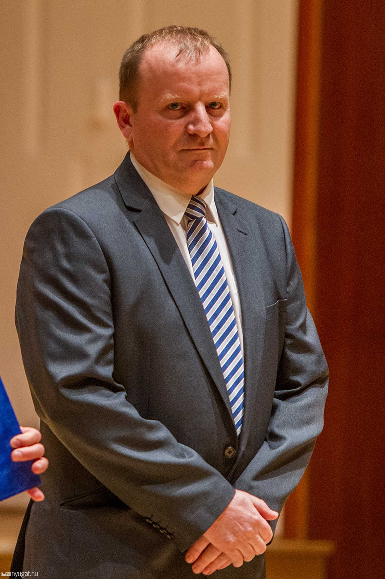 Hodvogner Csaba Károly