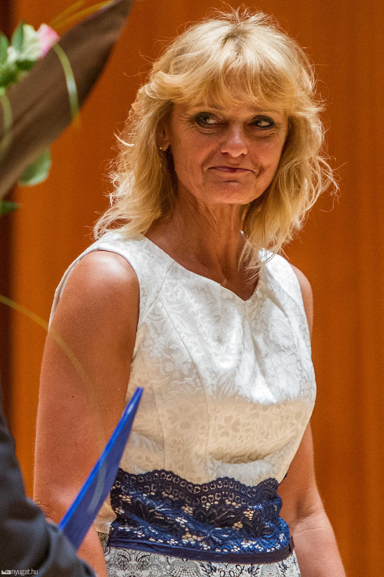 Kondics Judit