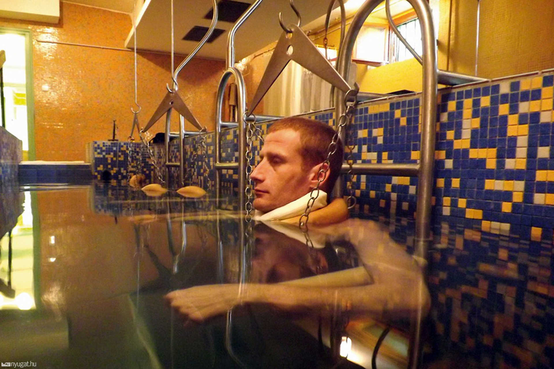 Súlyfürdő