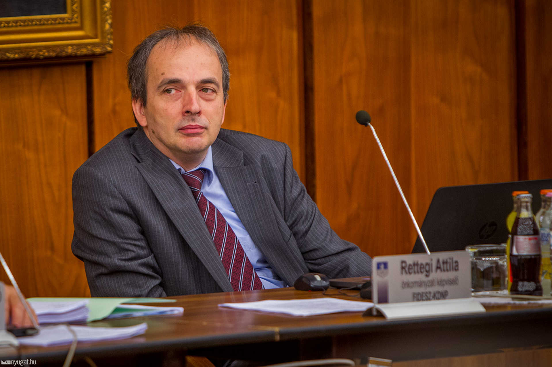 Júniusi közgyűlés