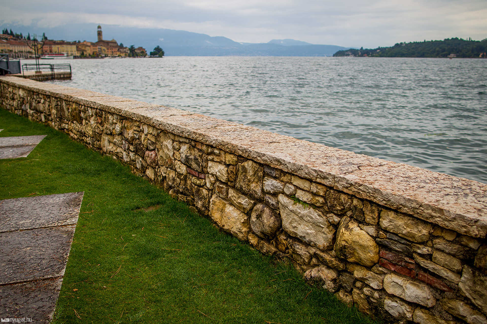 Salo - Garda tó