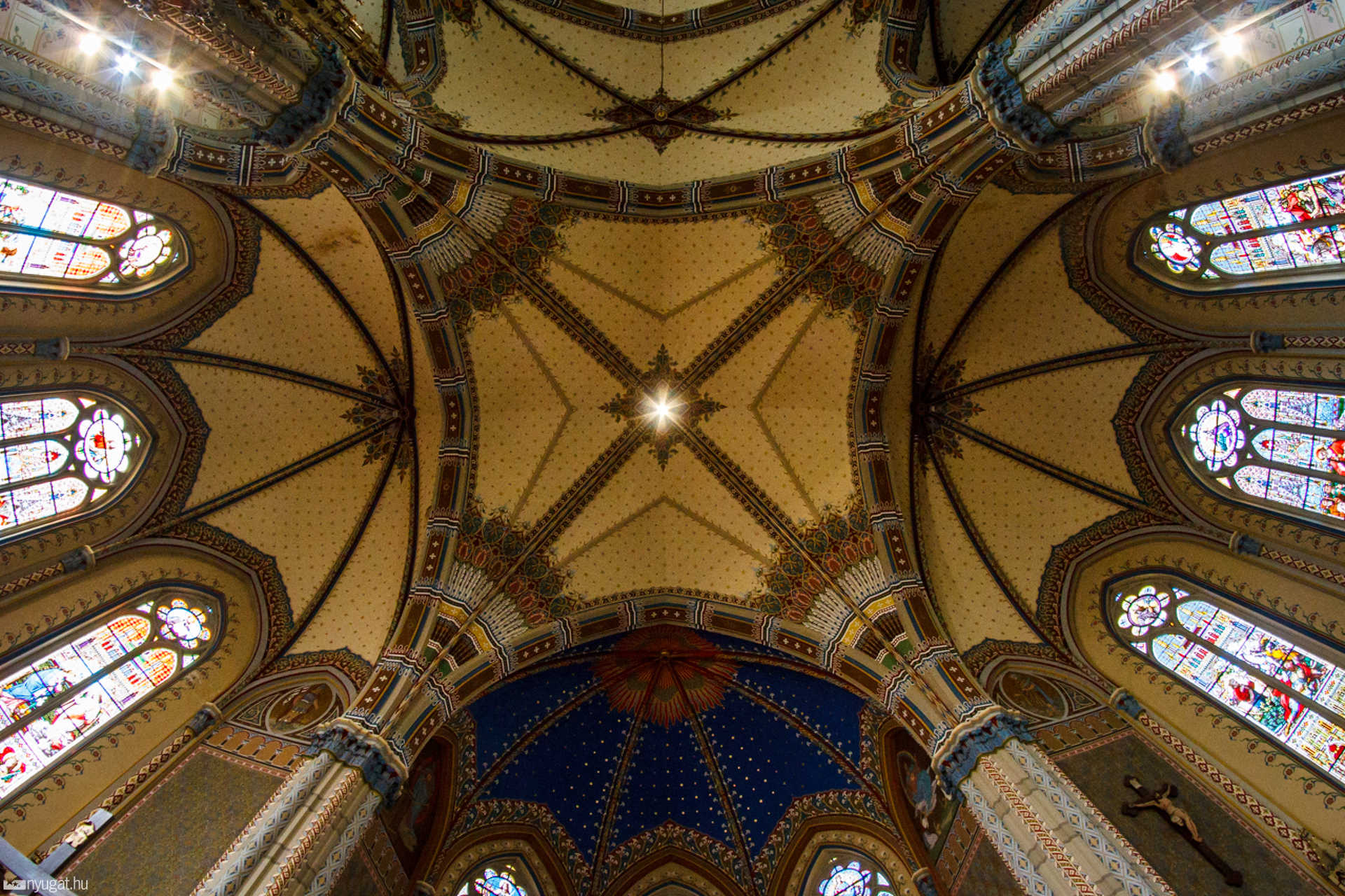 Jézus szíve templom, Kőszeg