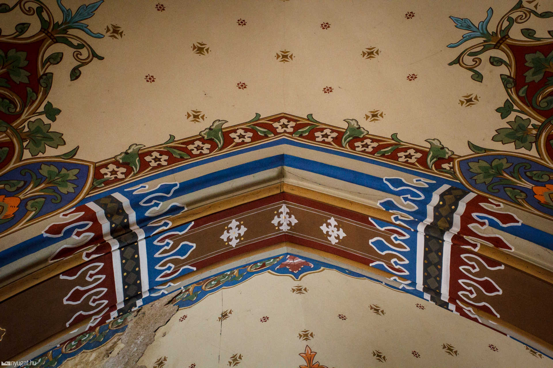 Jézus szíve templom, Kőszeg