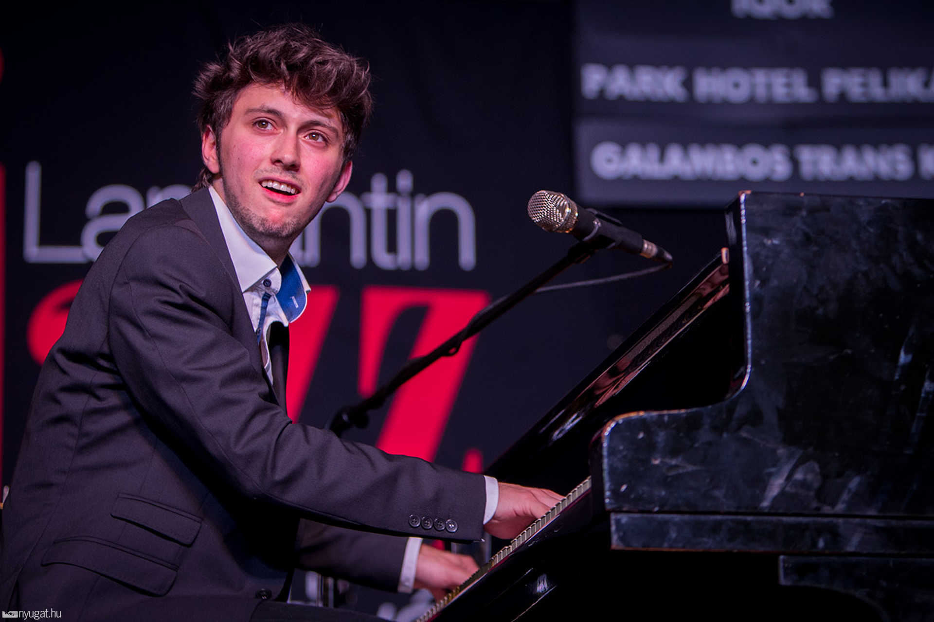 Luca Sestak Duo
