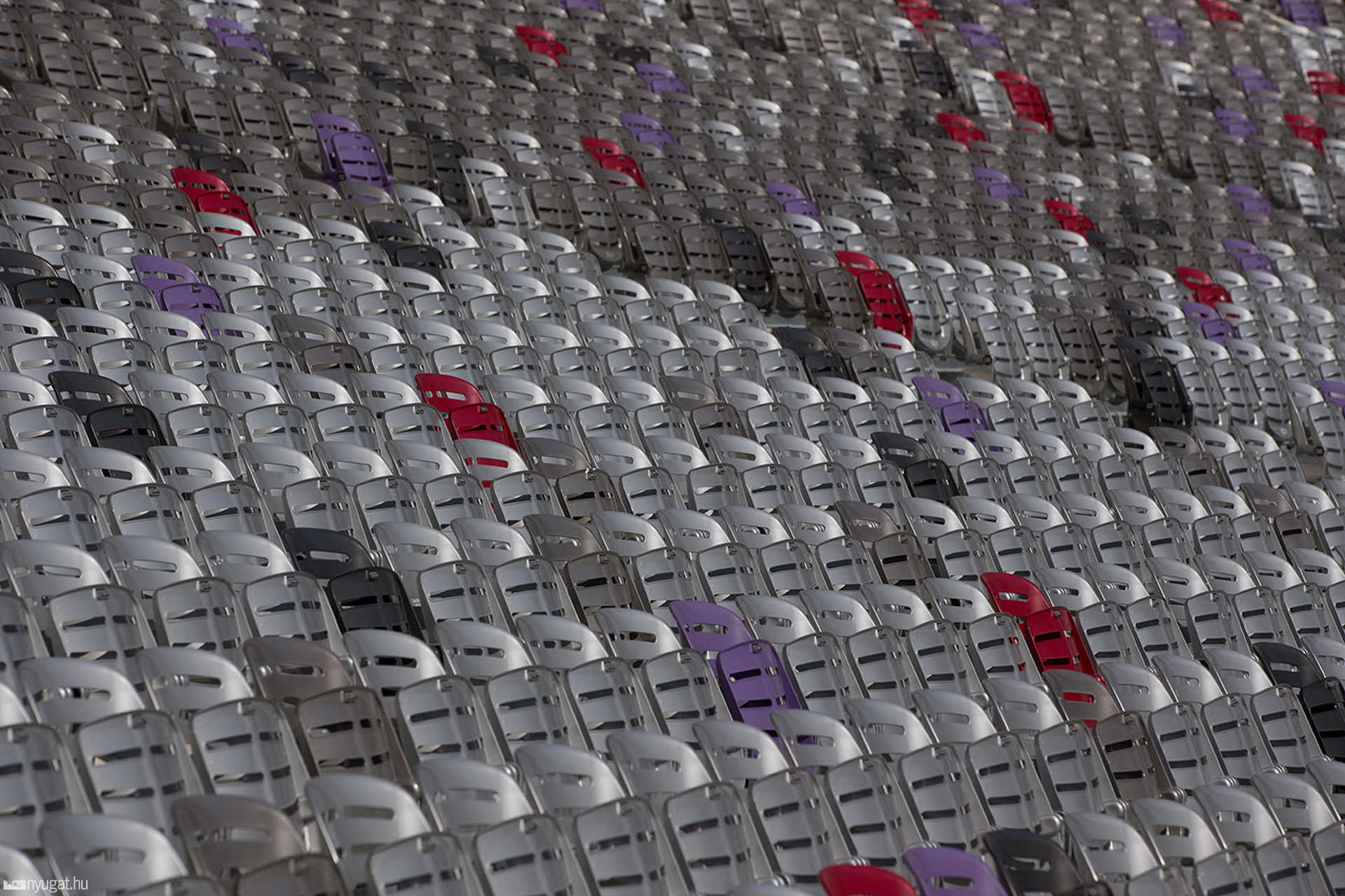 Stade de Toulouse