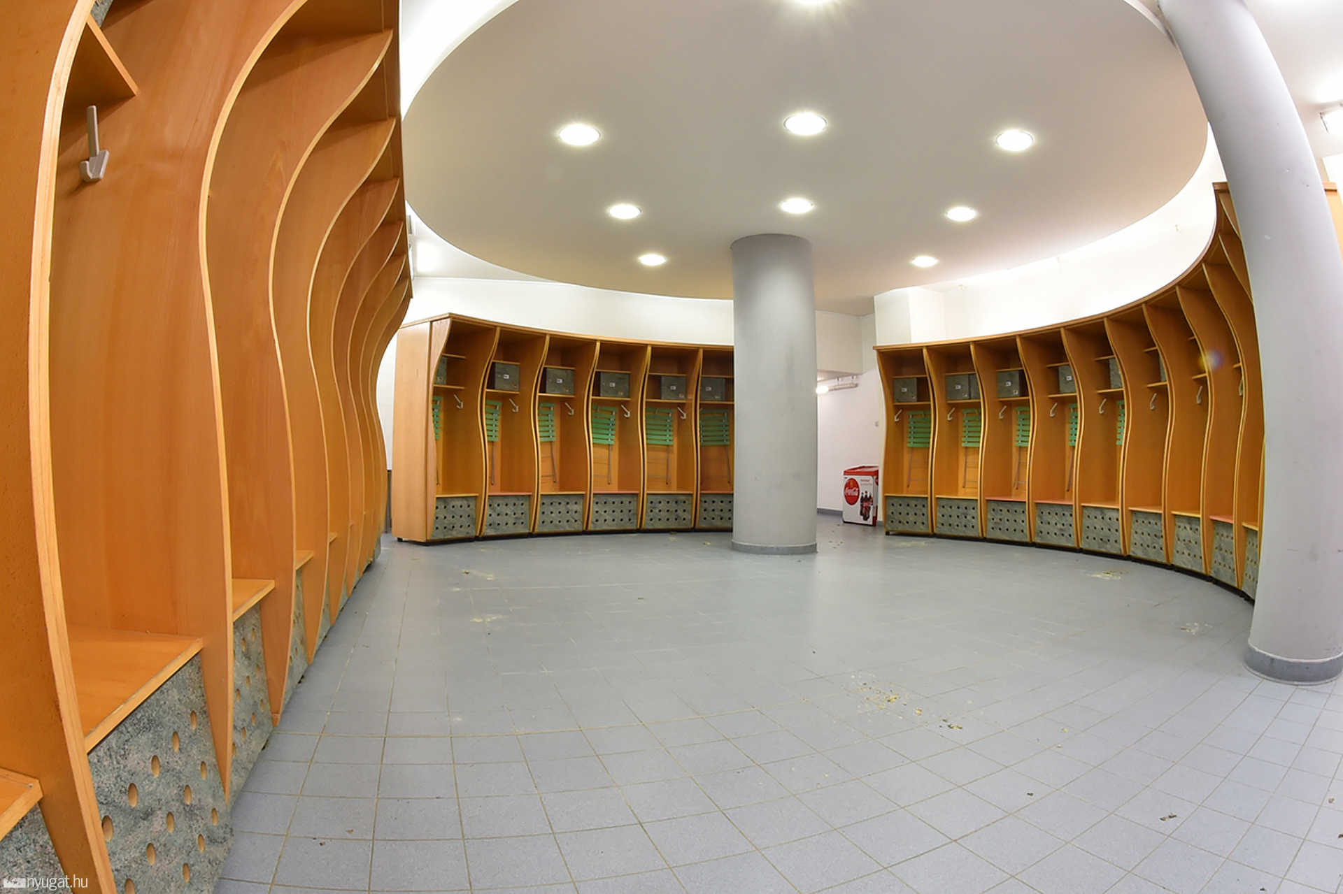Stade de Toulouse