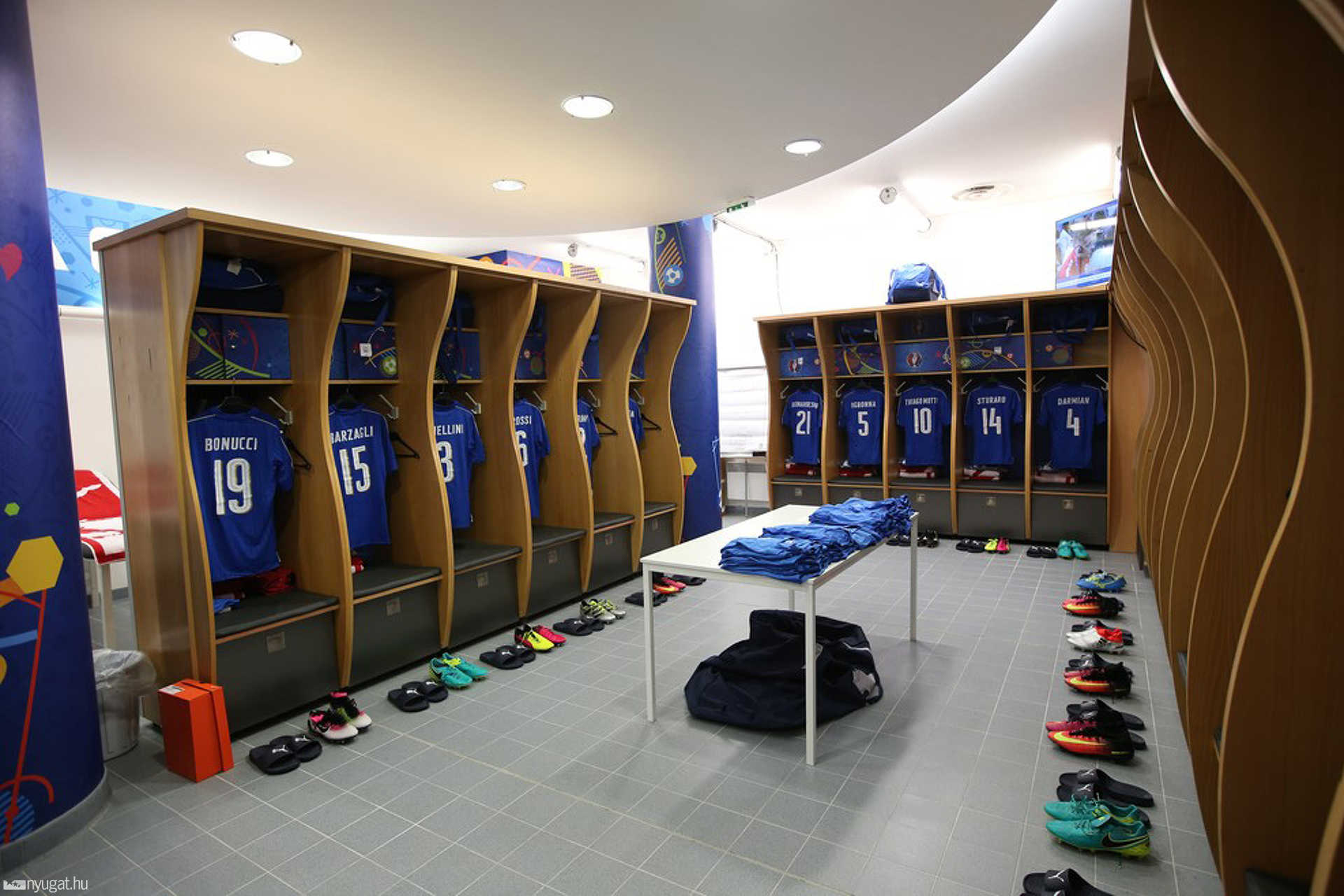 Stade de Toulouse