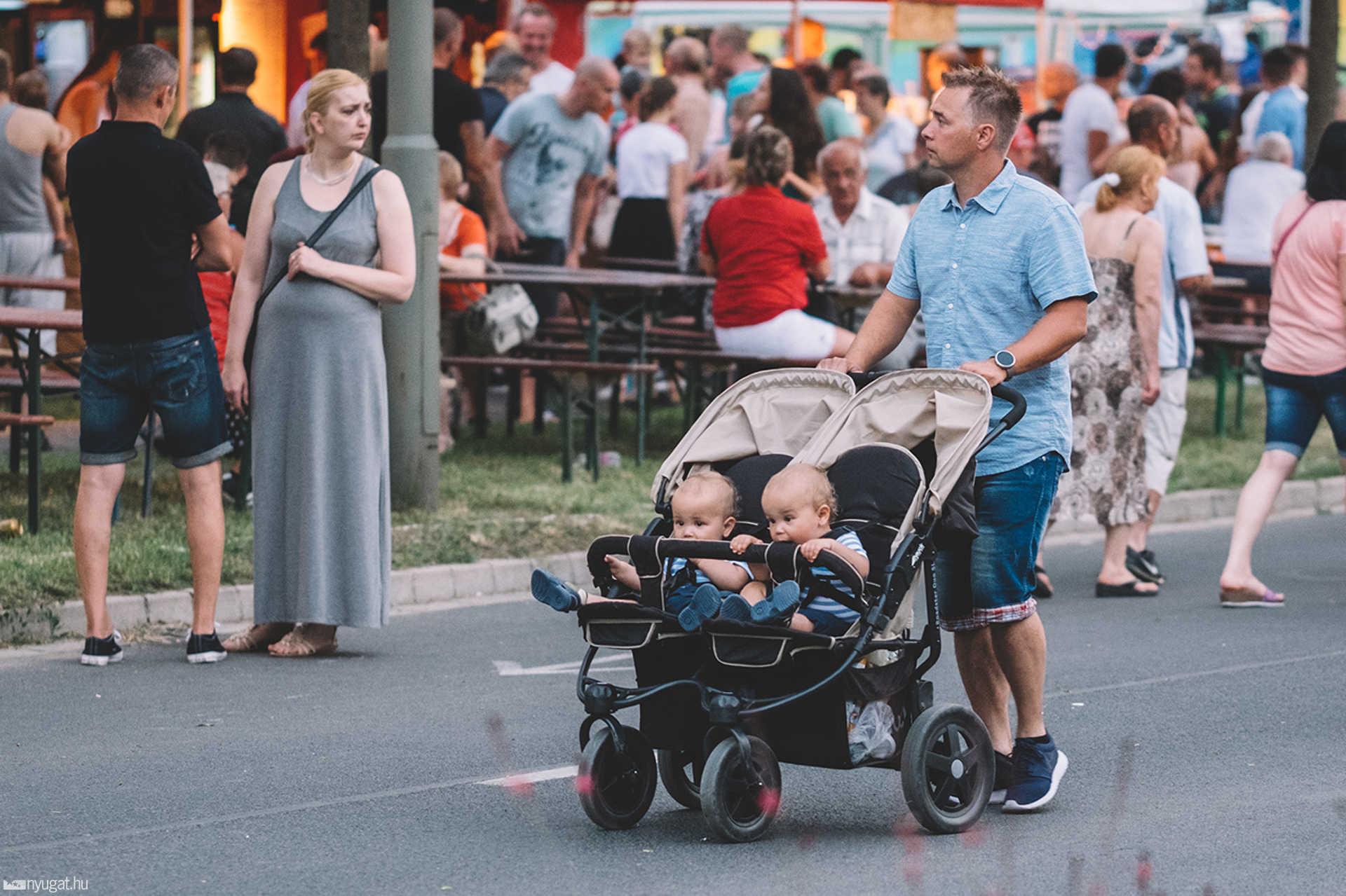 Szentivánéji Vigasságok 2016