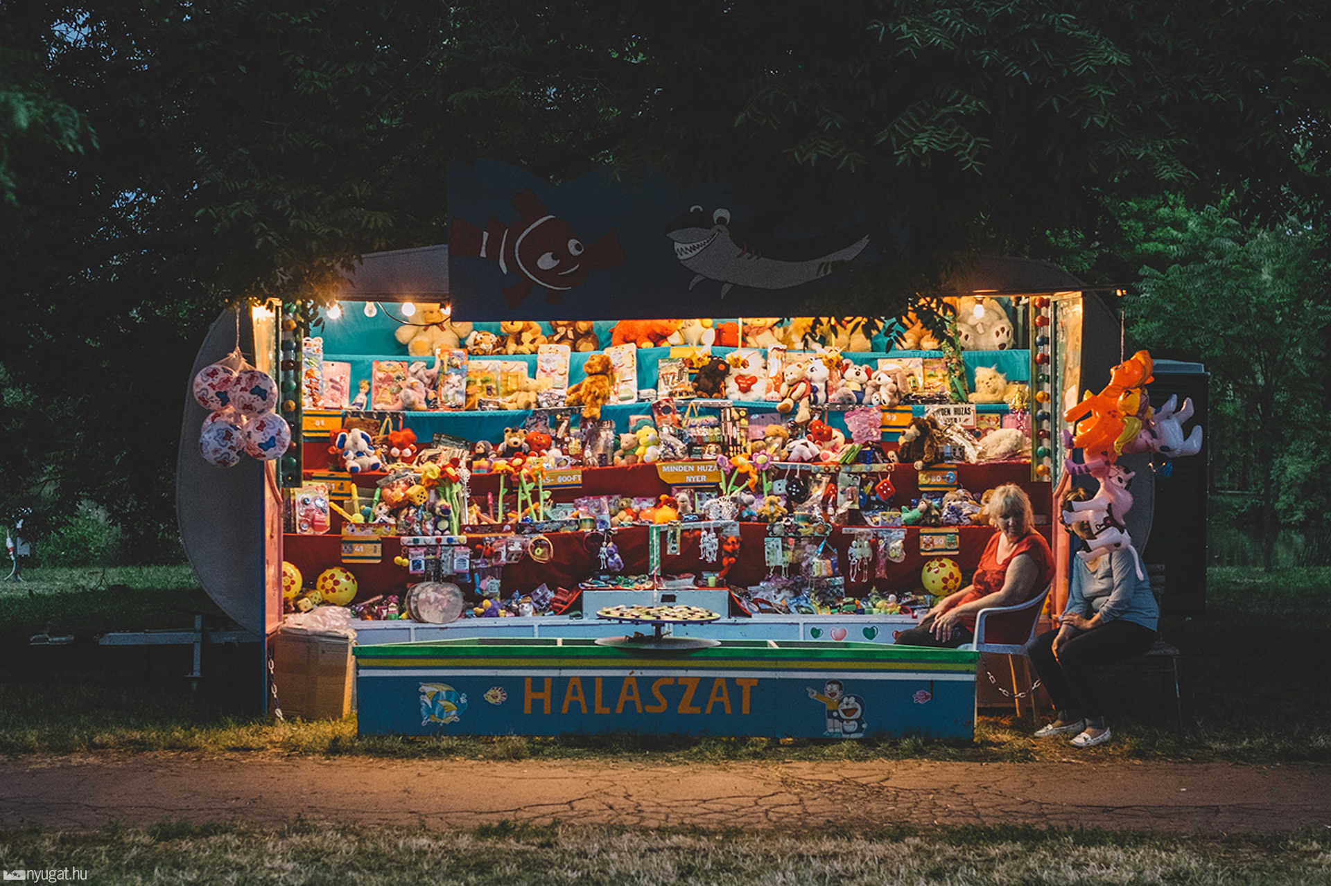 Szentivánéji Vigasságok 2016