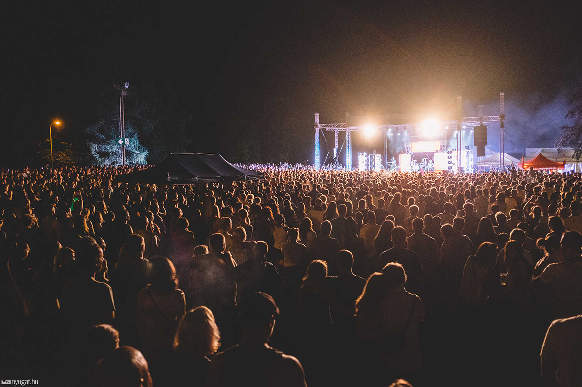 Szentivánéji Vigasságok 2016