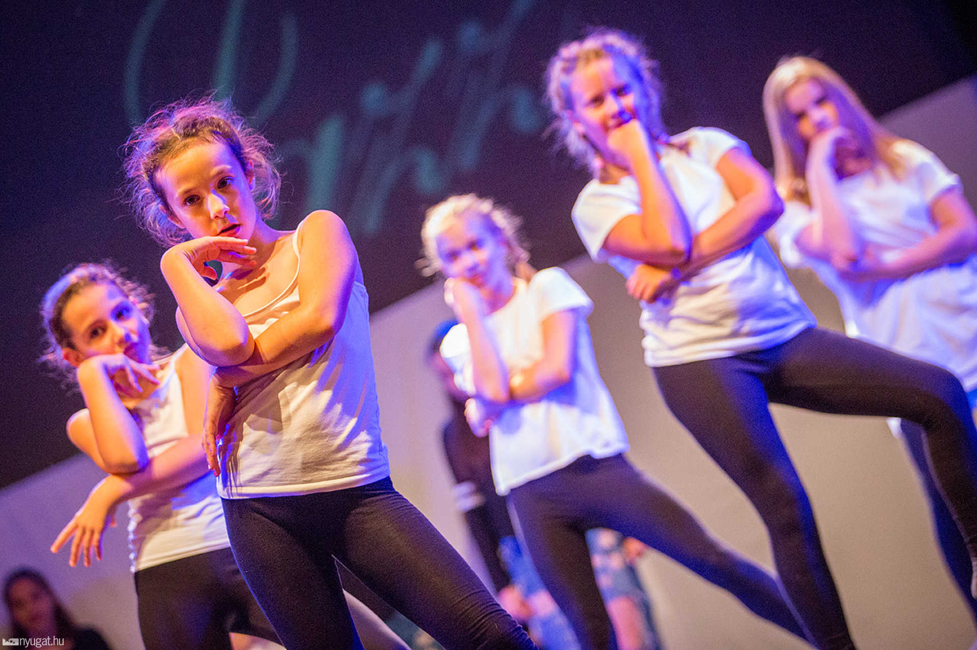 Energy Dance Team évzáró gála 2016