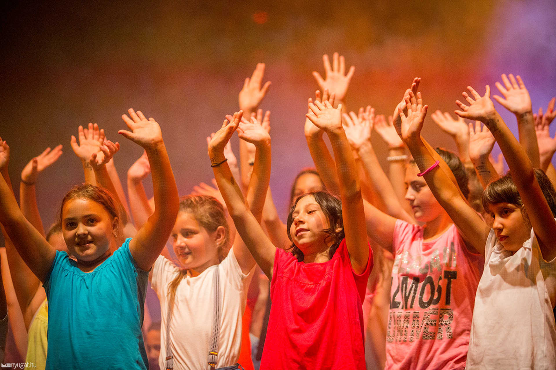 Energy Dance Team évzáró gála 2016
