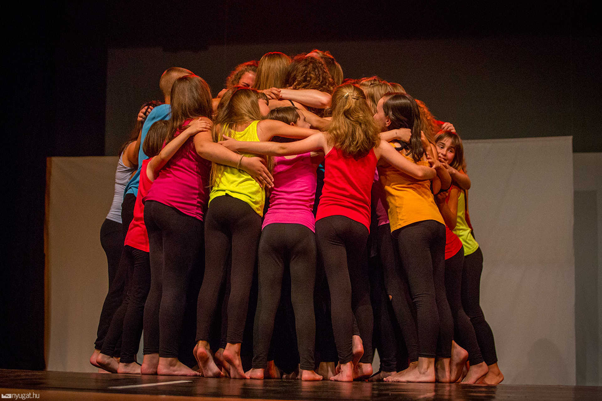 Energy Dance Team évzáró gála 2016