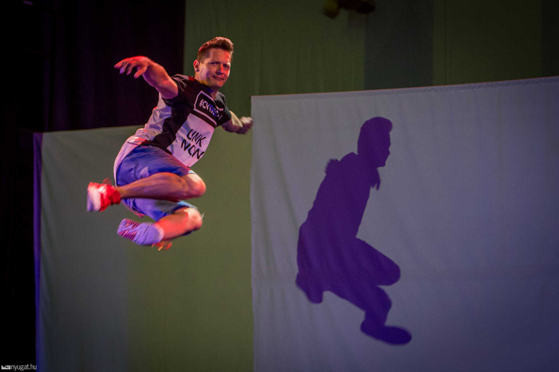 Energy Dance Team évzáró gála 2016