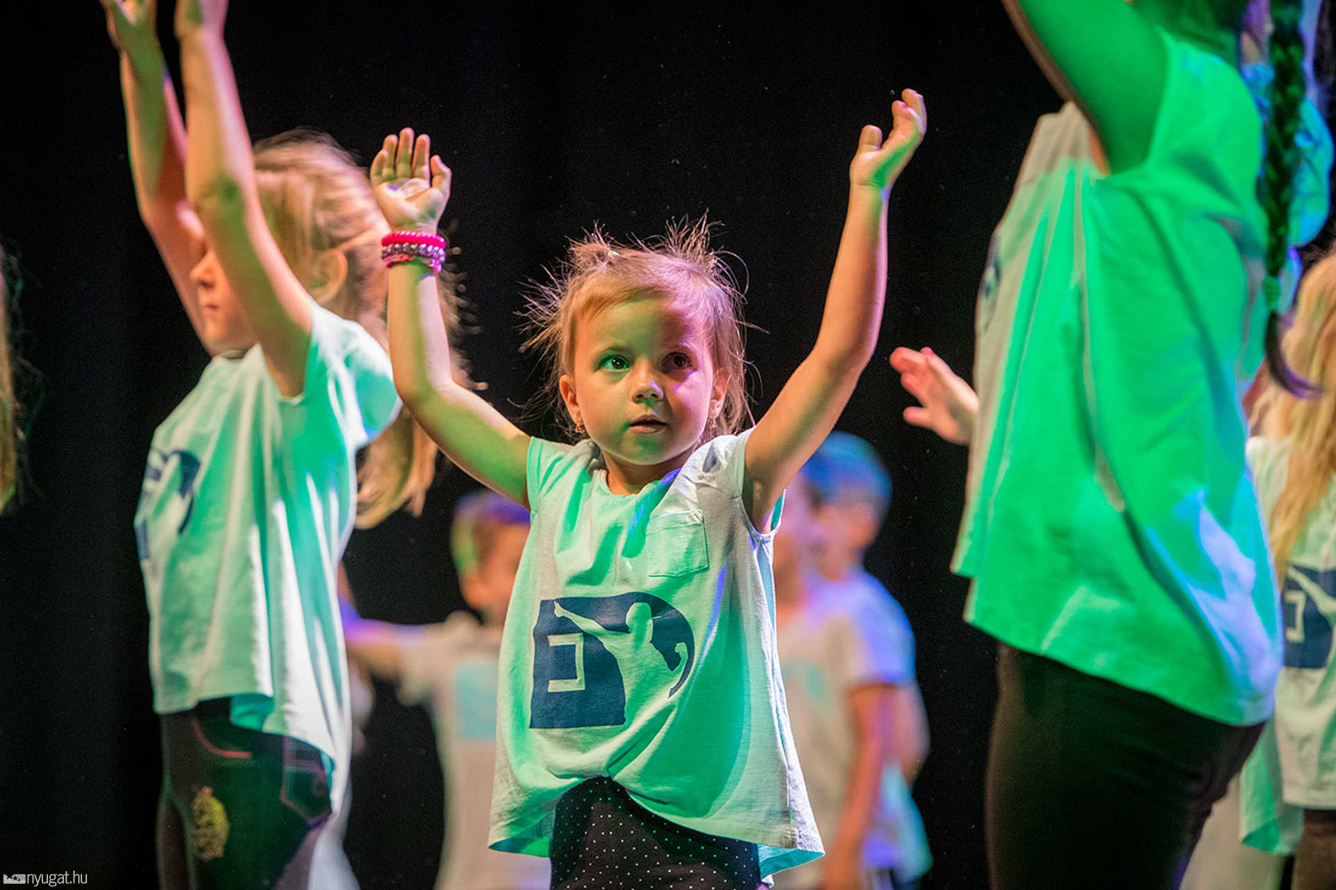 Energy Dance Team évzáró gála 2016