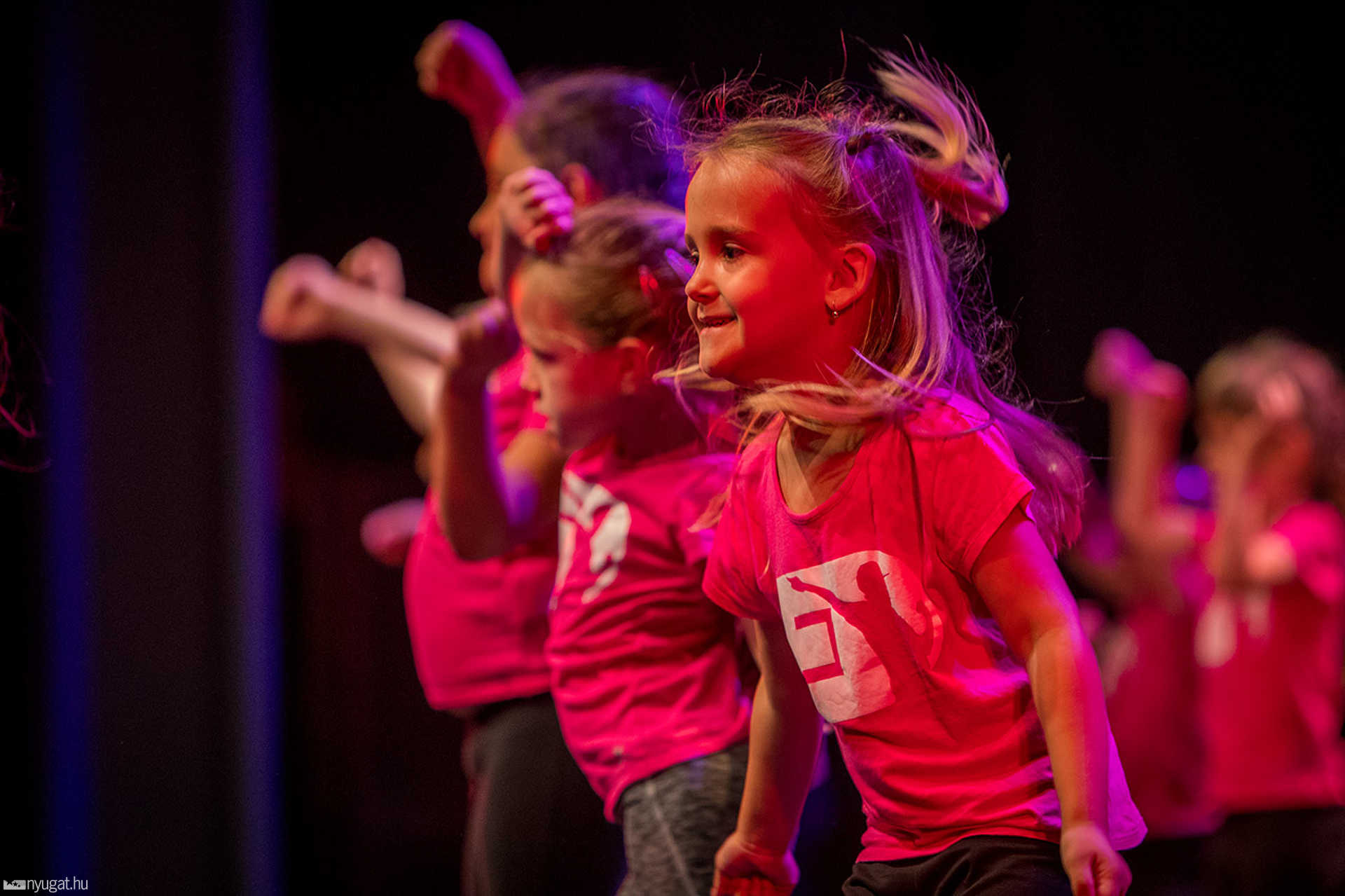 Energy Dance Team évzáró gála 2016