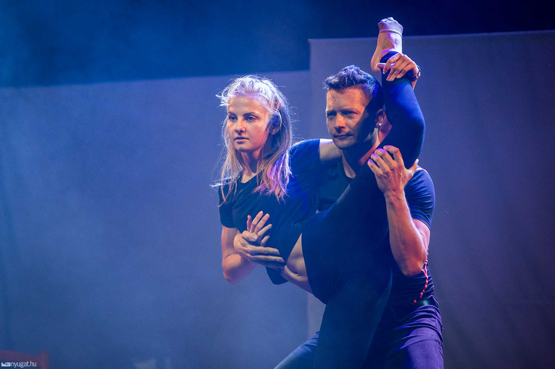 Energy Dance Team évzáró gála 2016
