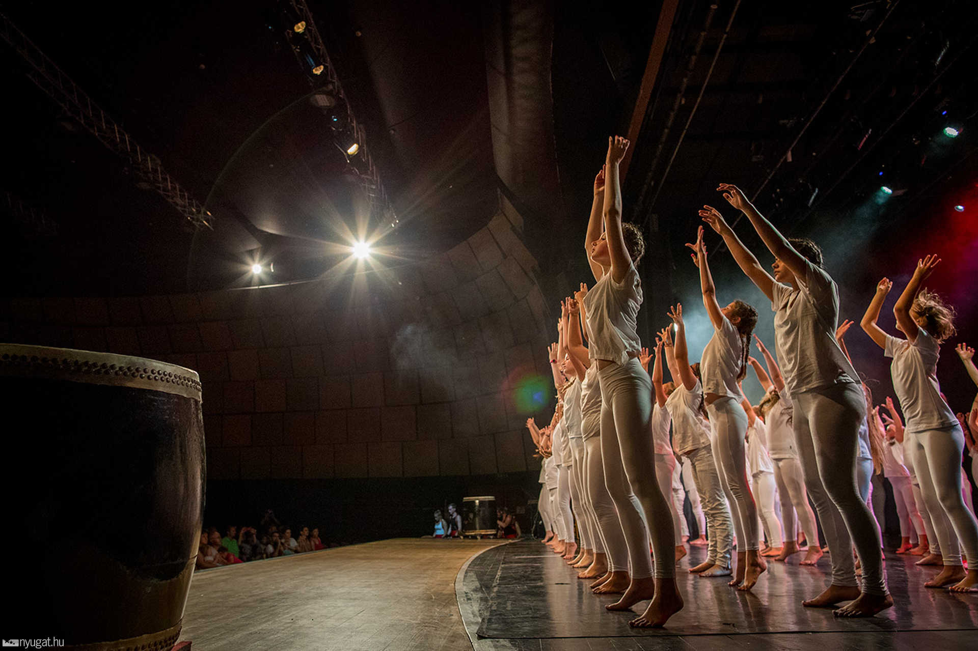 Energy Dance Team évzáró gála 2016